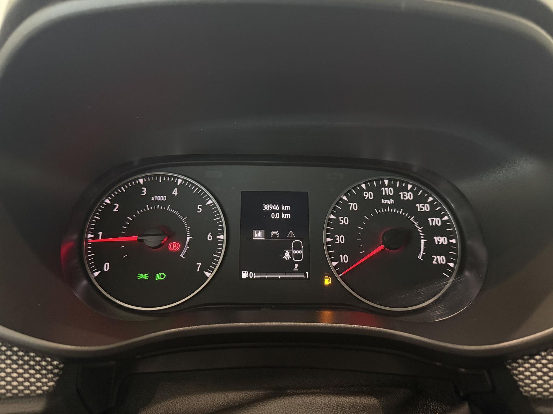 Dacia SanderoStepway