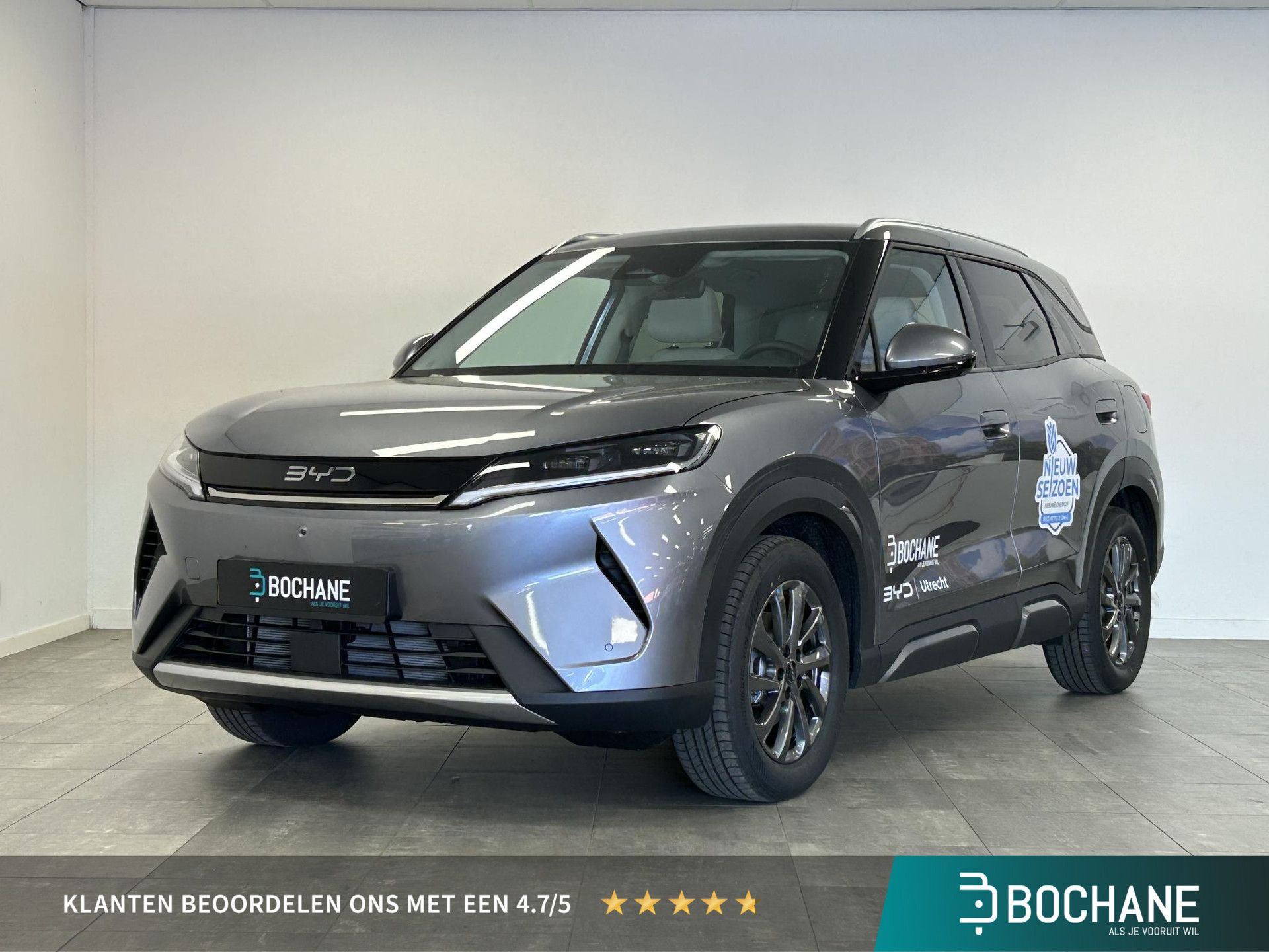 BYD ATTO2