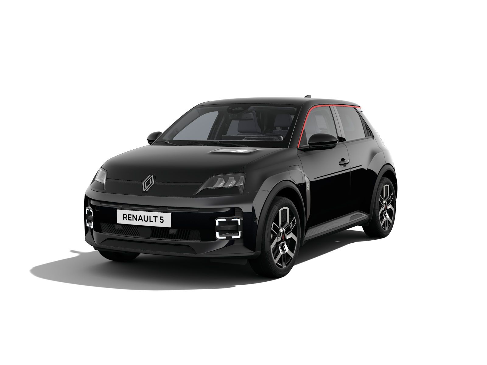 Renault 5