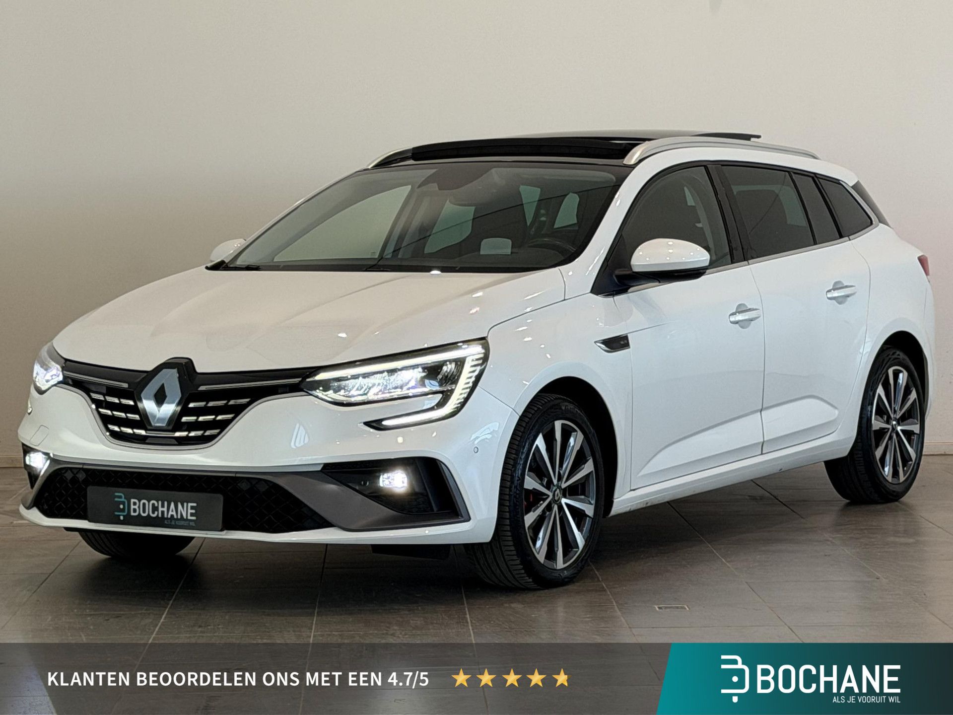 Renault MéganeEstate