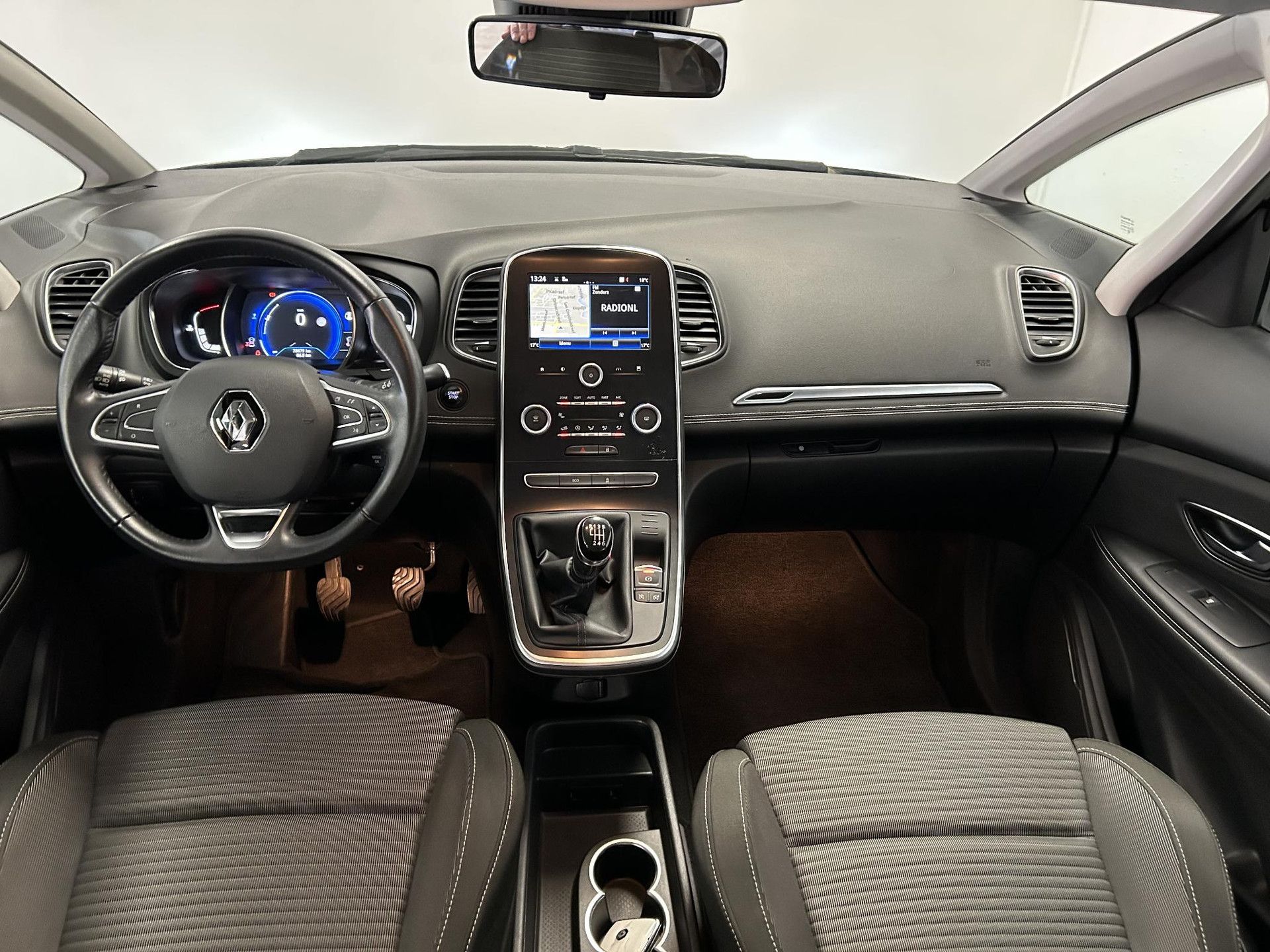 Renault Scénic