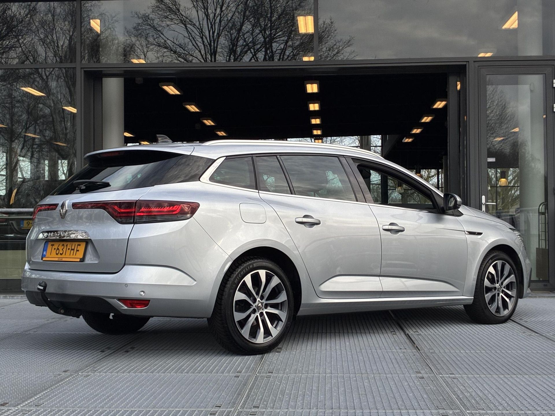 Renault MéganeEstate