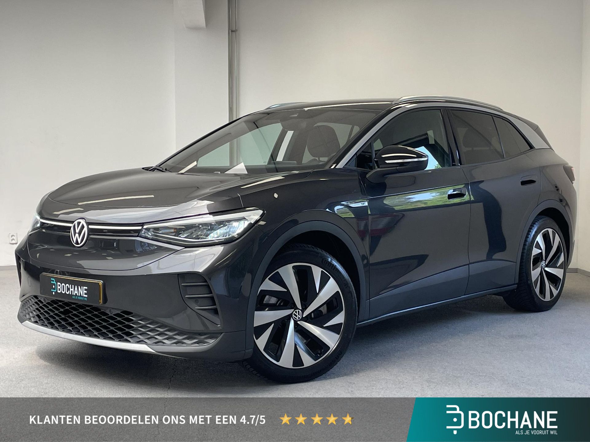 Volkswagen ID.4