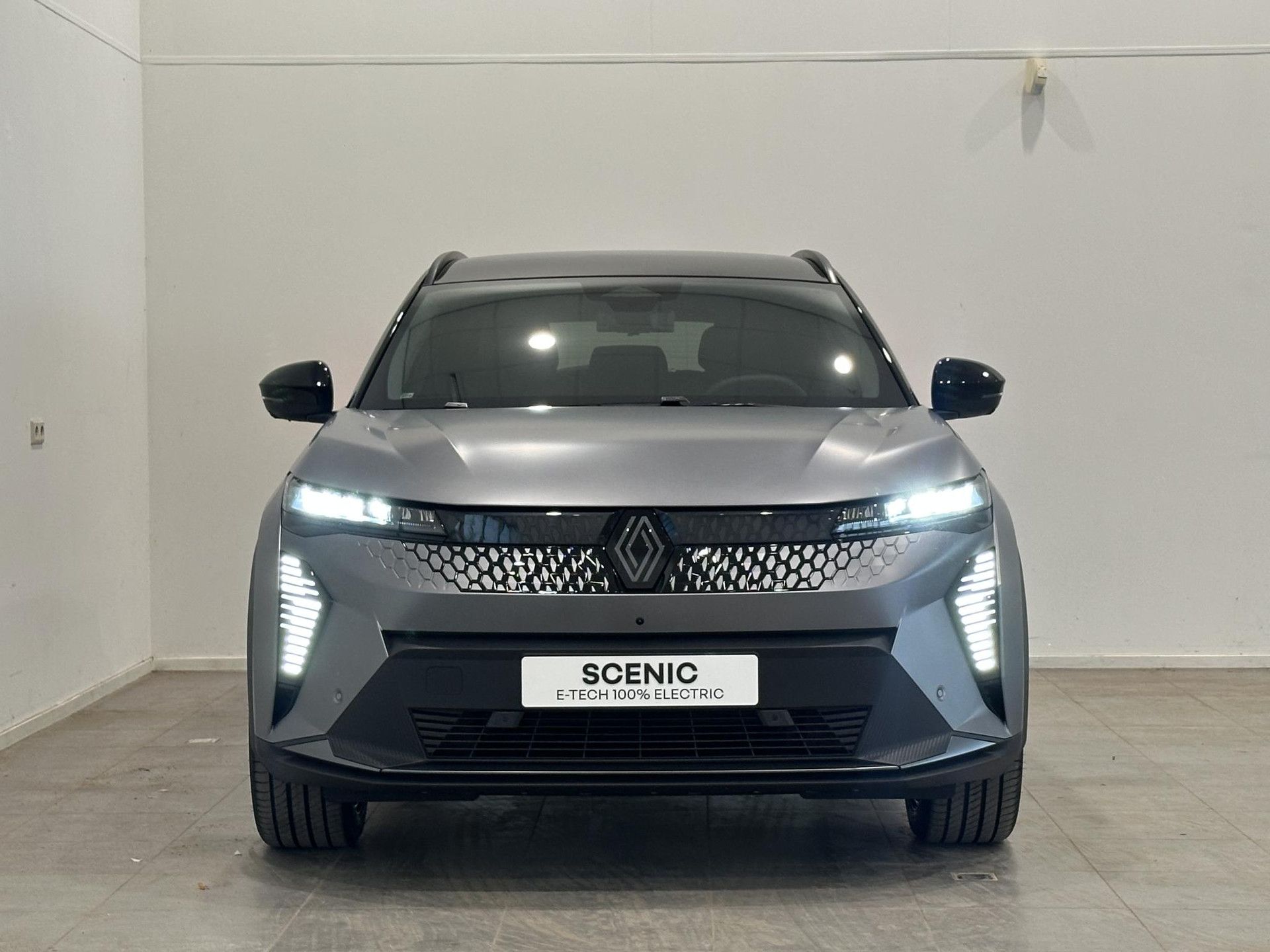 Renault Scénic