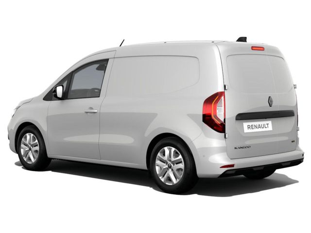 Nieuw Renault Kangoo €29.858,- uit voorraad - Zeeuw & Zeeuw