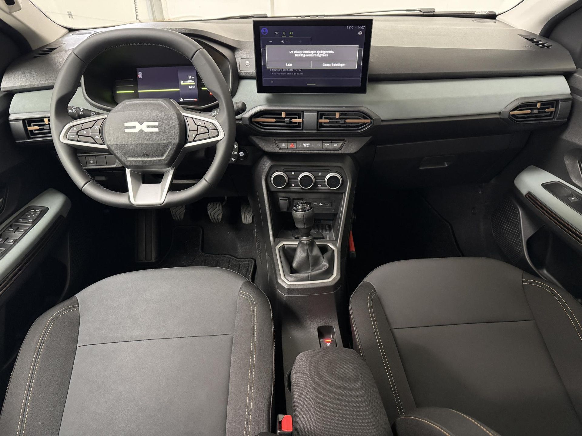 Dacia SanderoStepway