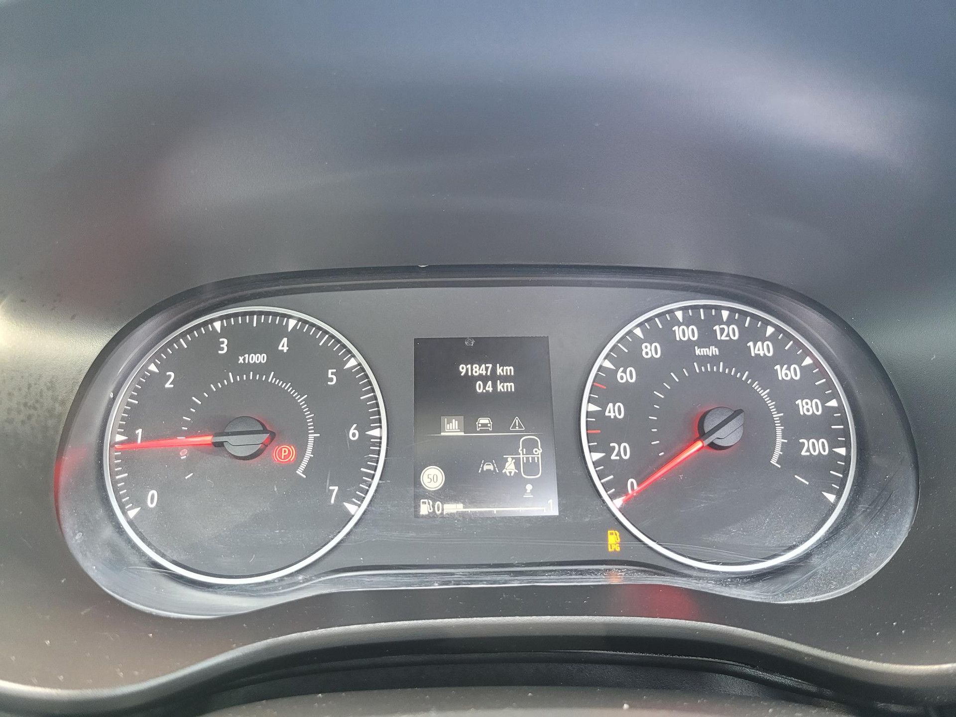 Dacia SanderoStepway