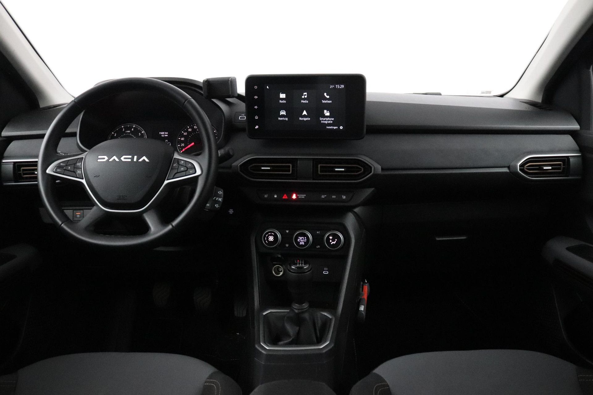 Dacia SanderoStepway