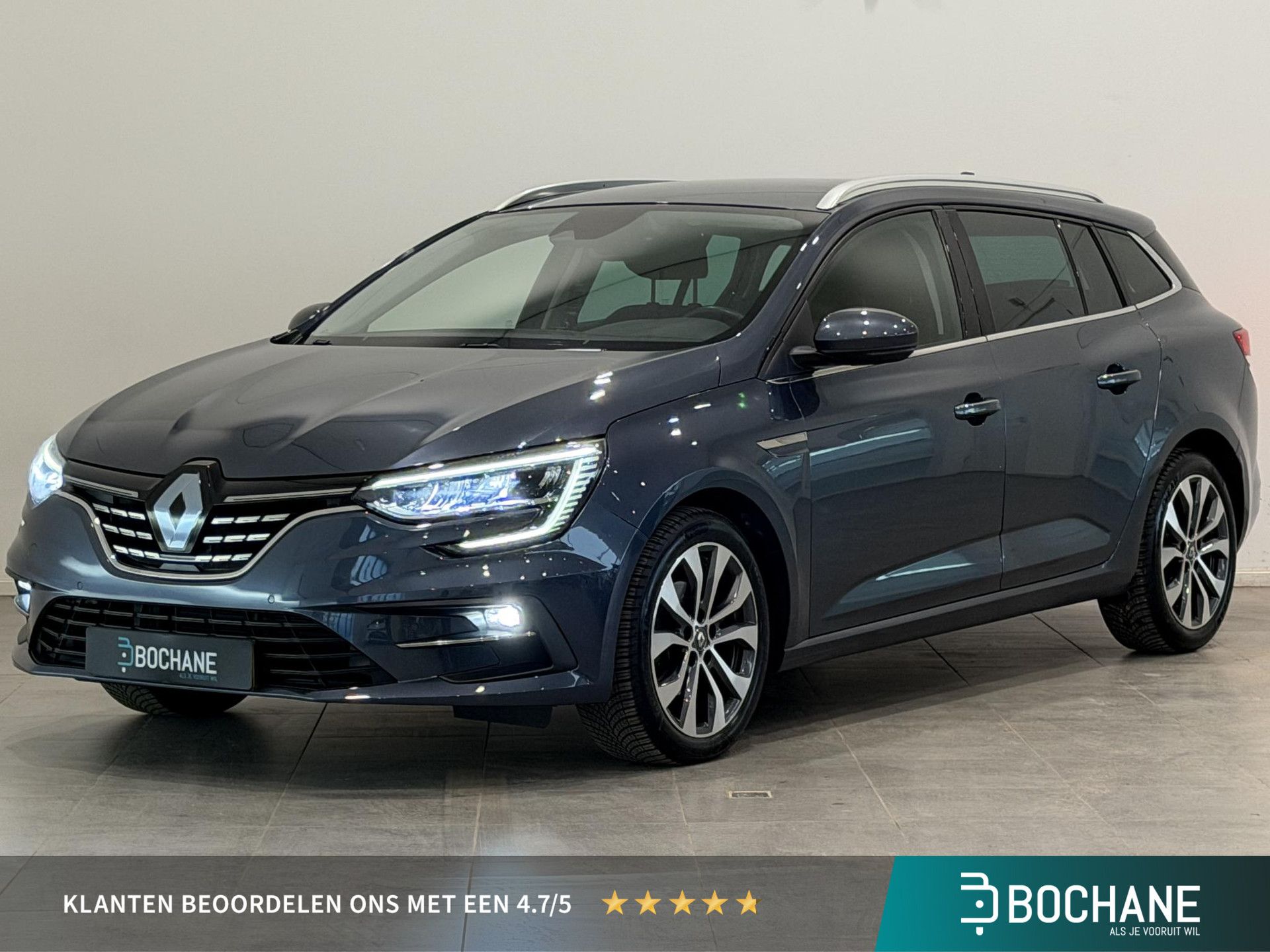 Renault MéganeEstate