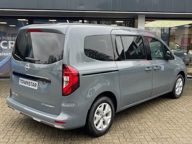Nissan Townstar