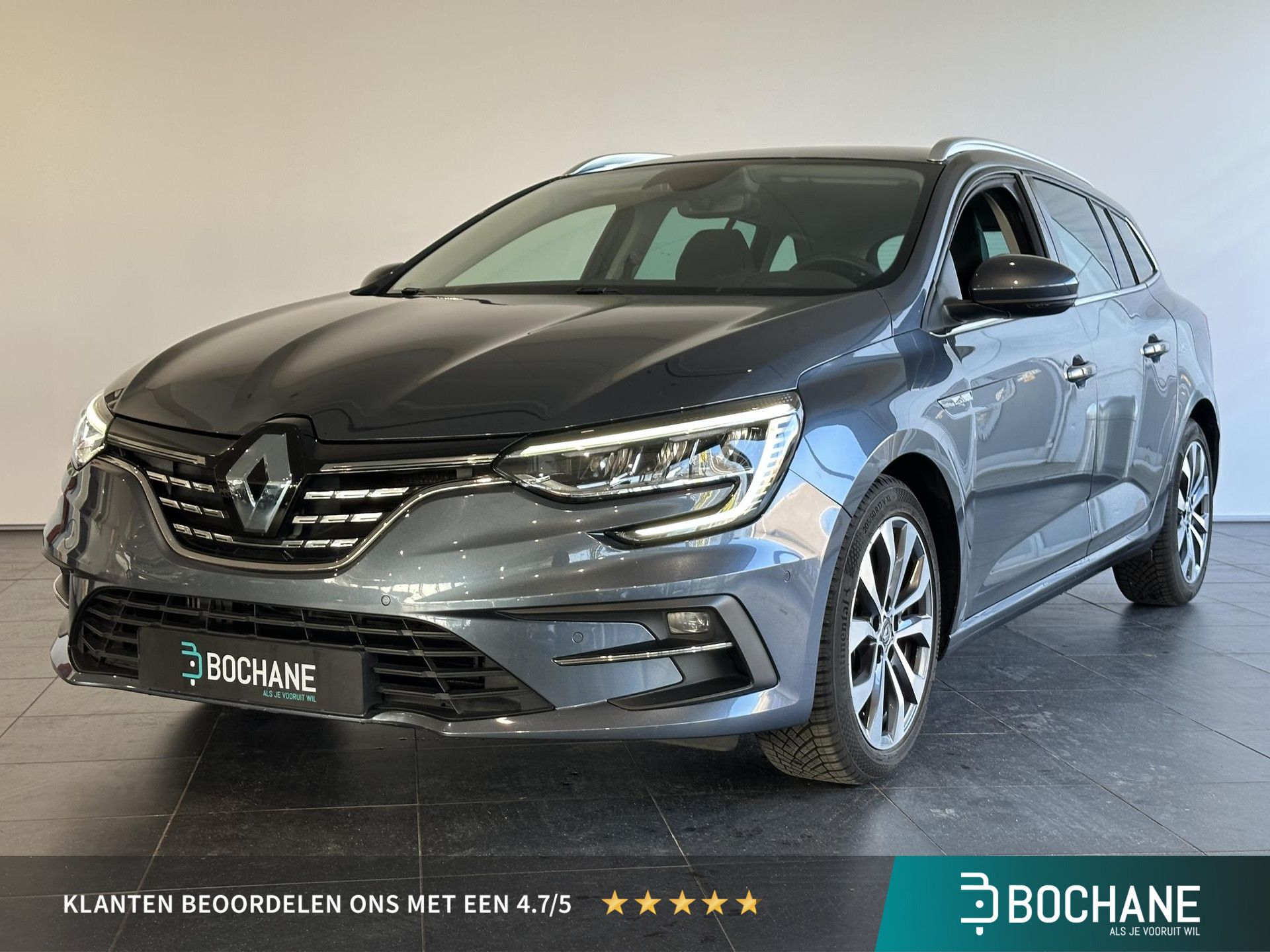 Renault MéganeEstate