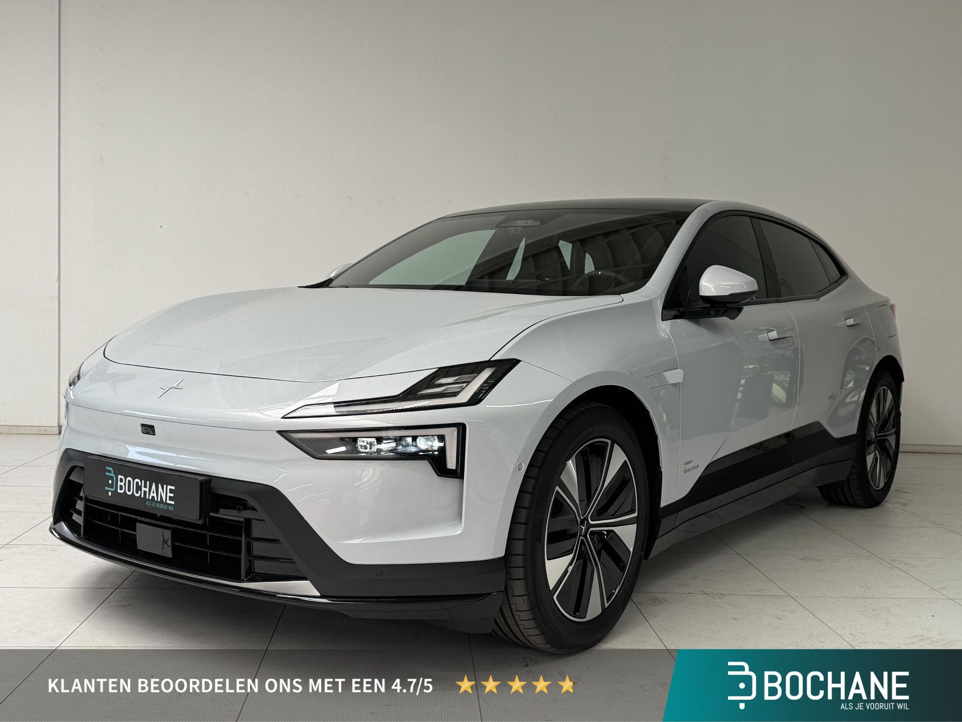Polestar 4