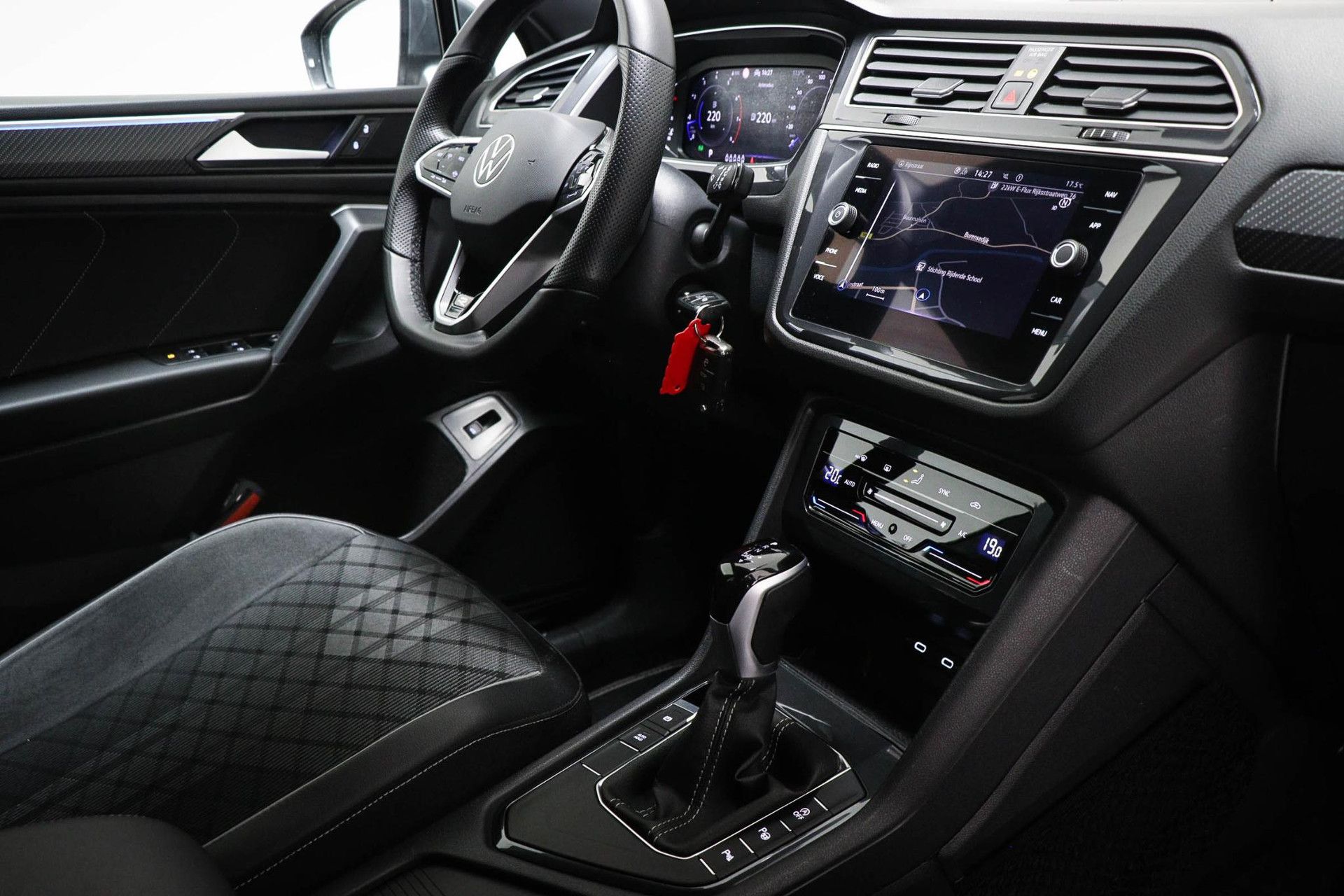 Volkswagen TiguanAllspace