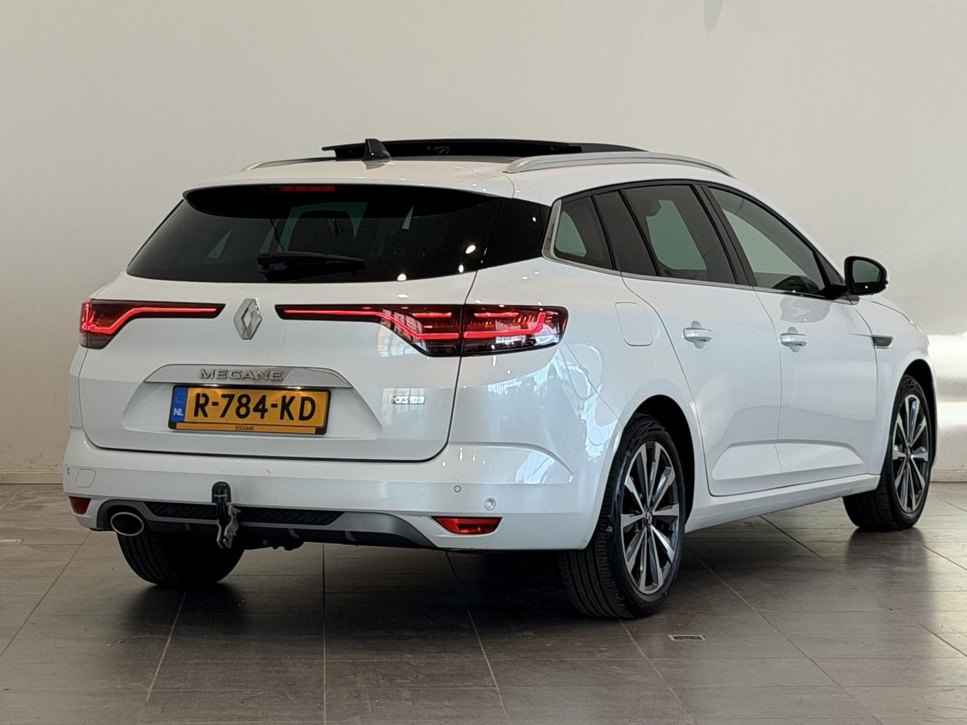 Renault MéganeEstate