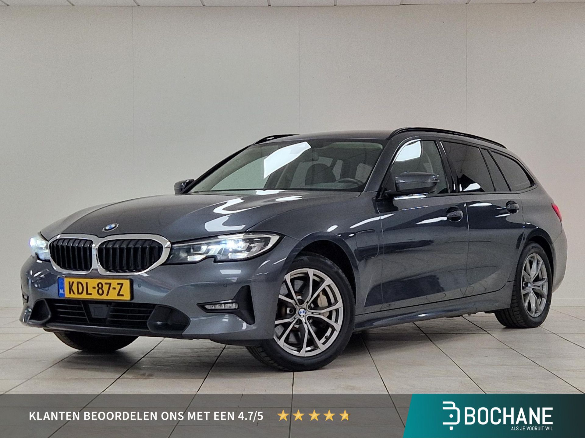 BMW 3-Serie
