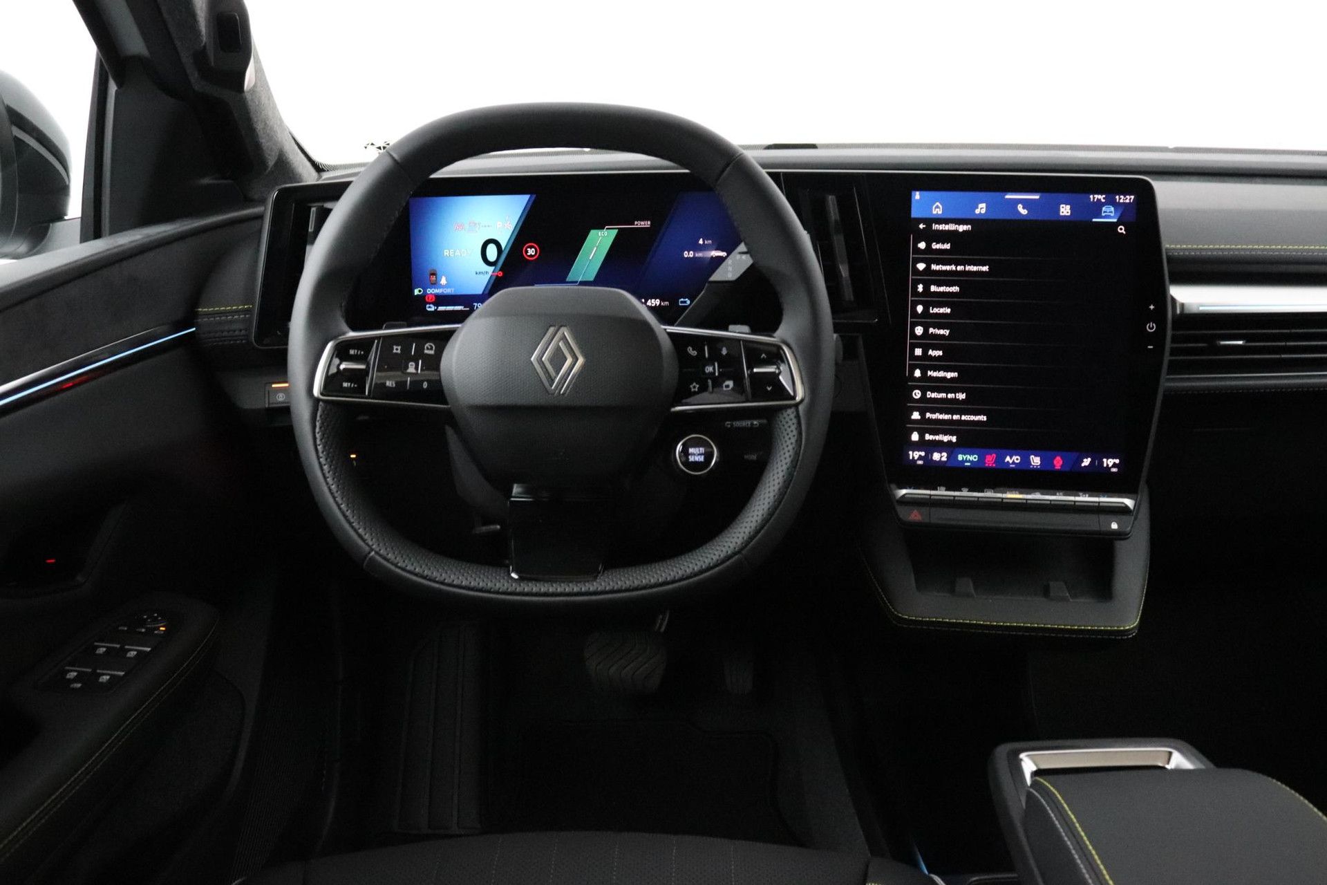 Renault Scénic