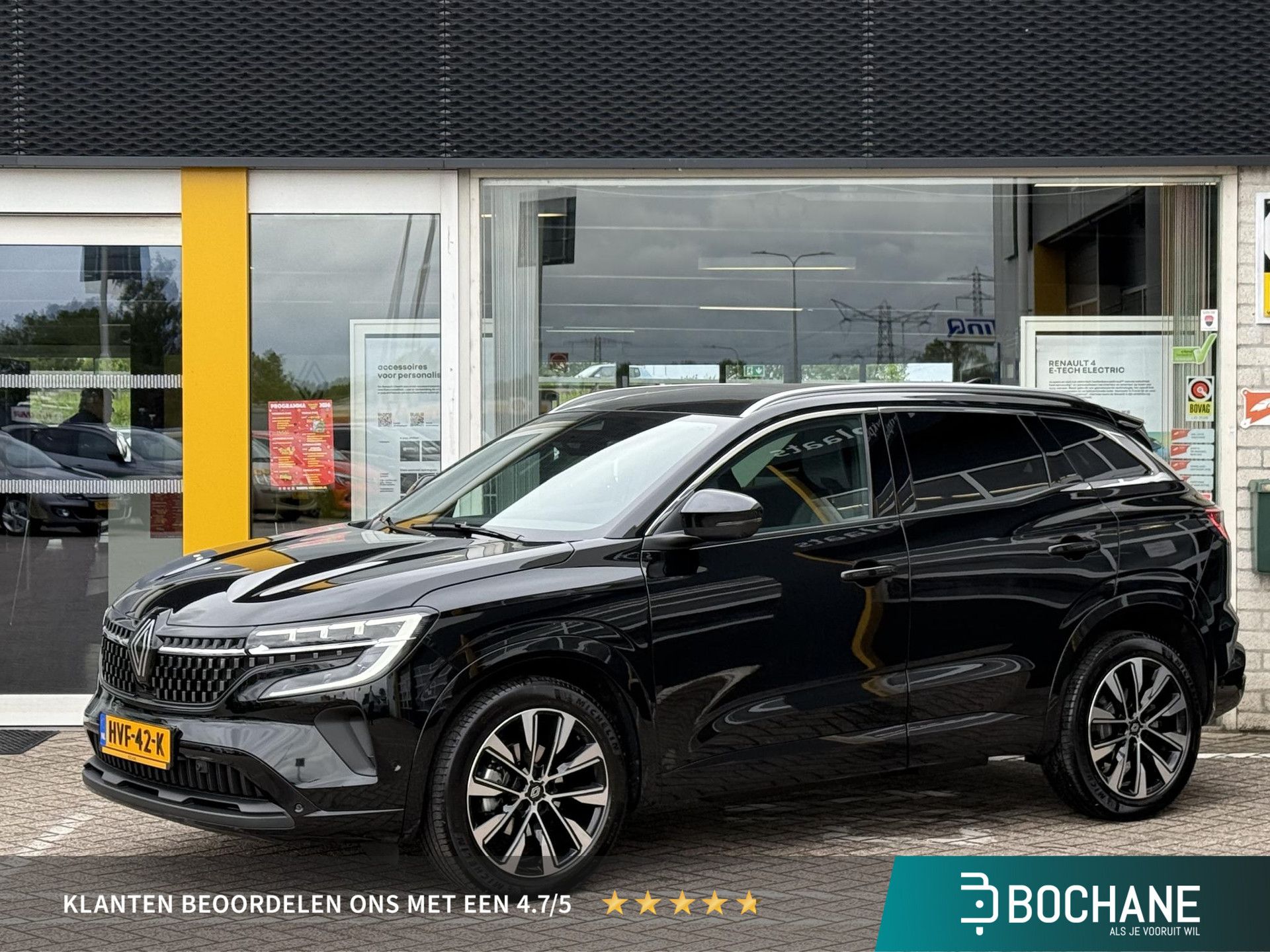 Renault Austral