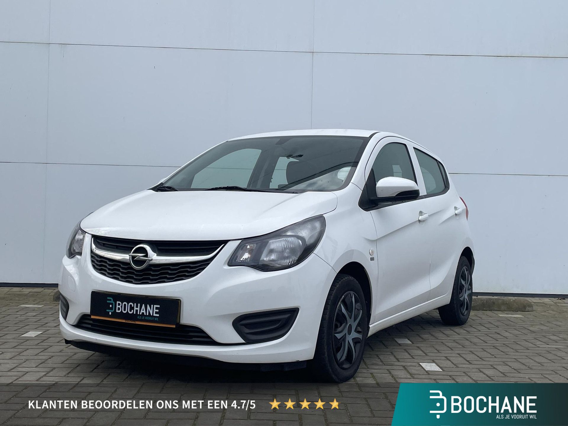 Opel KARL