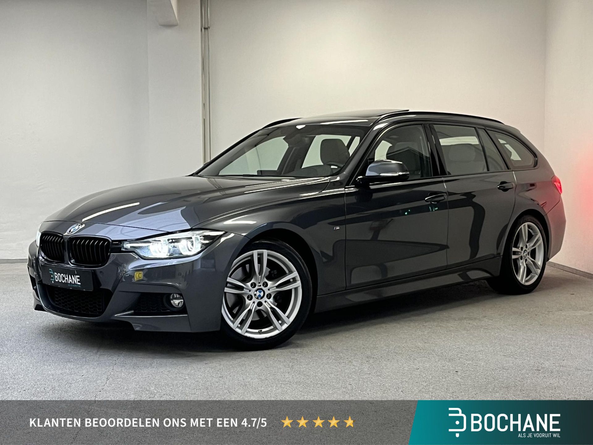 BMW 3-Serie