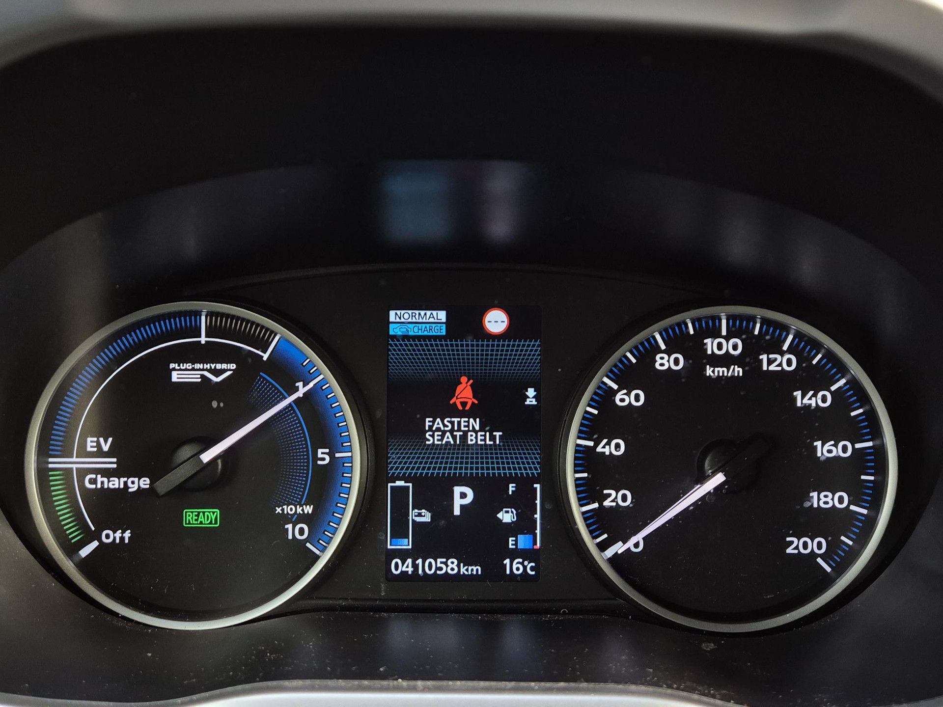 Mitsubishi EclipseCross