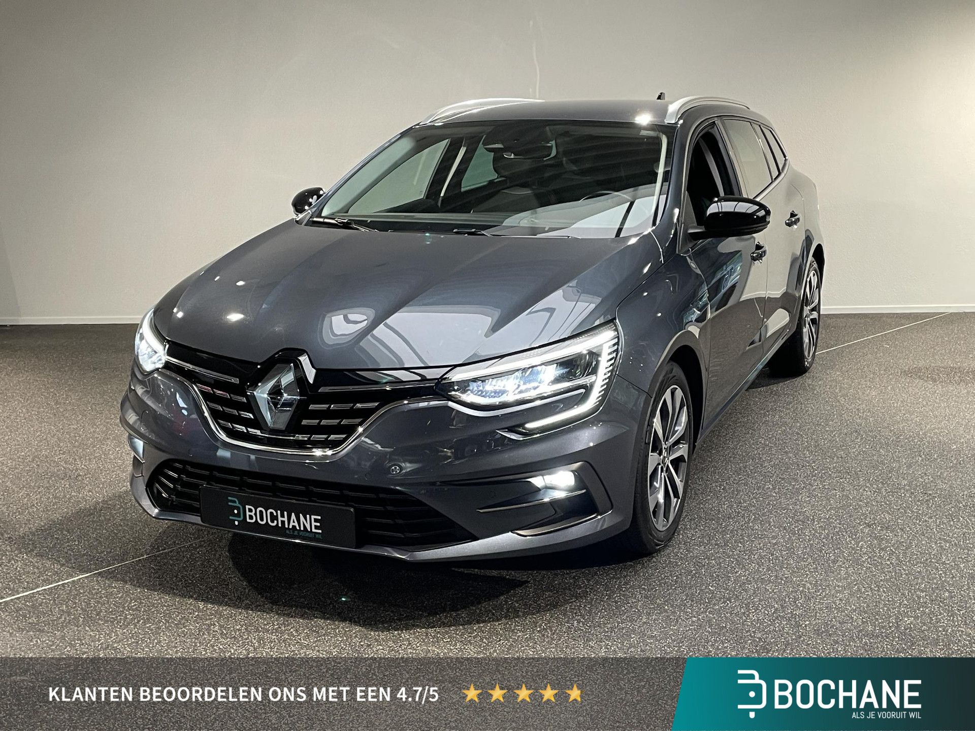 Renault MéganeEstate