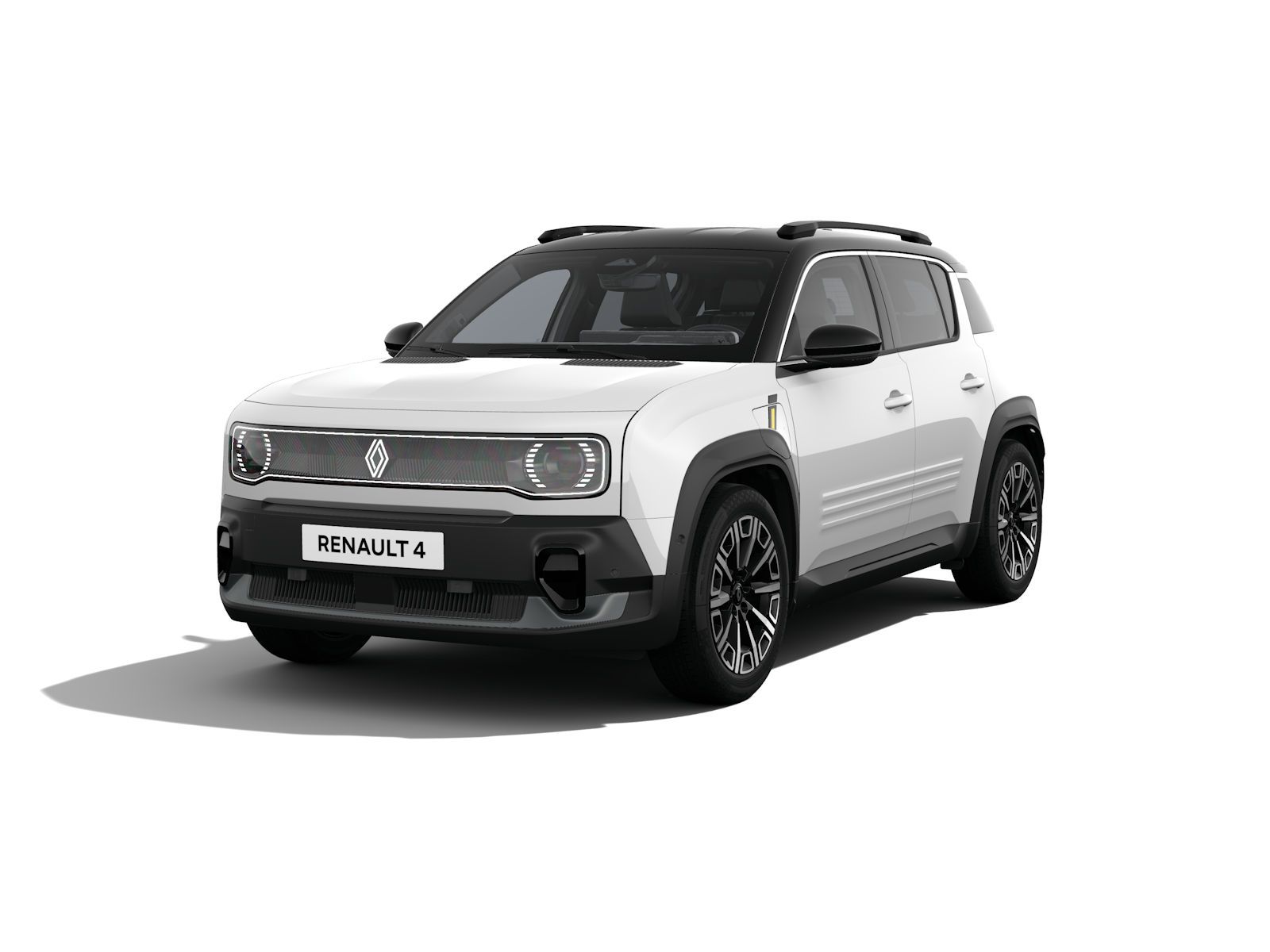 Renault 4