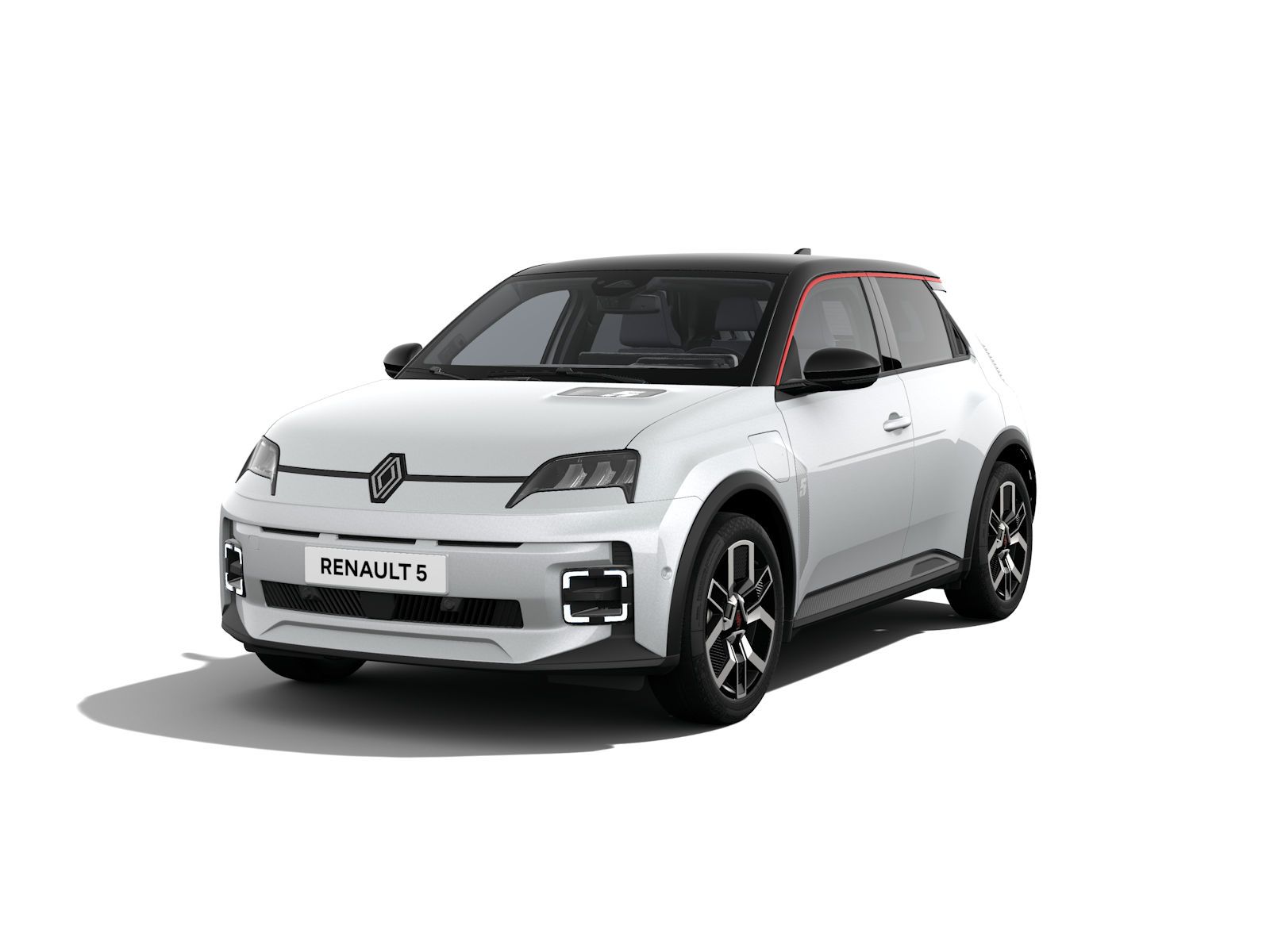 Renault 5