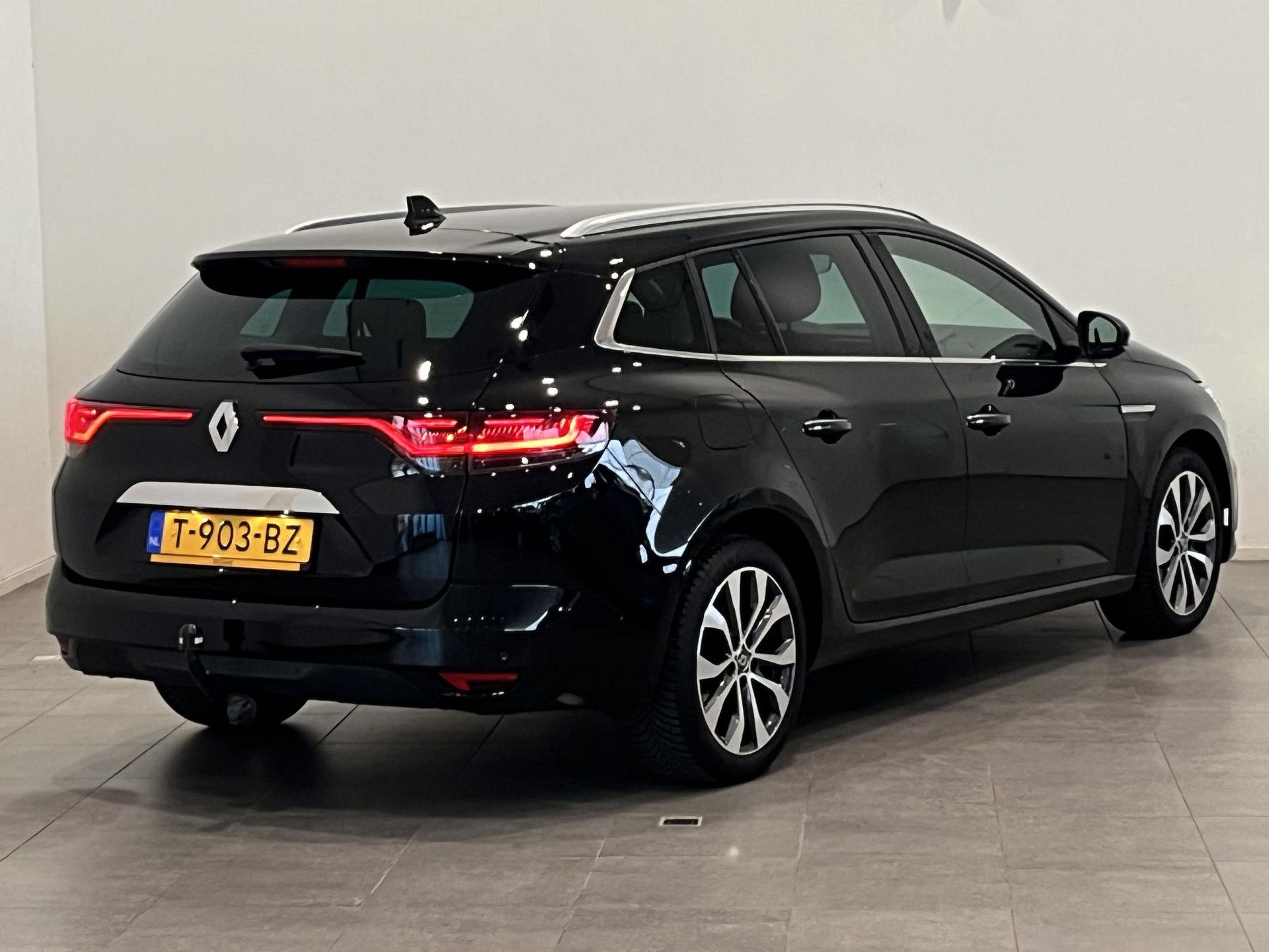Renault MéganeEstate