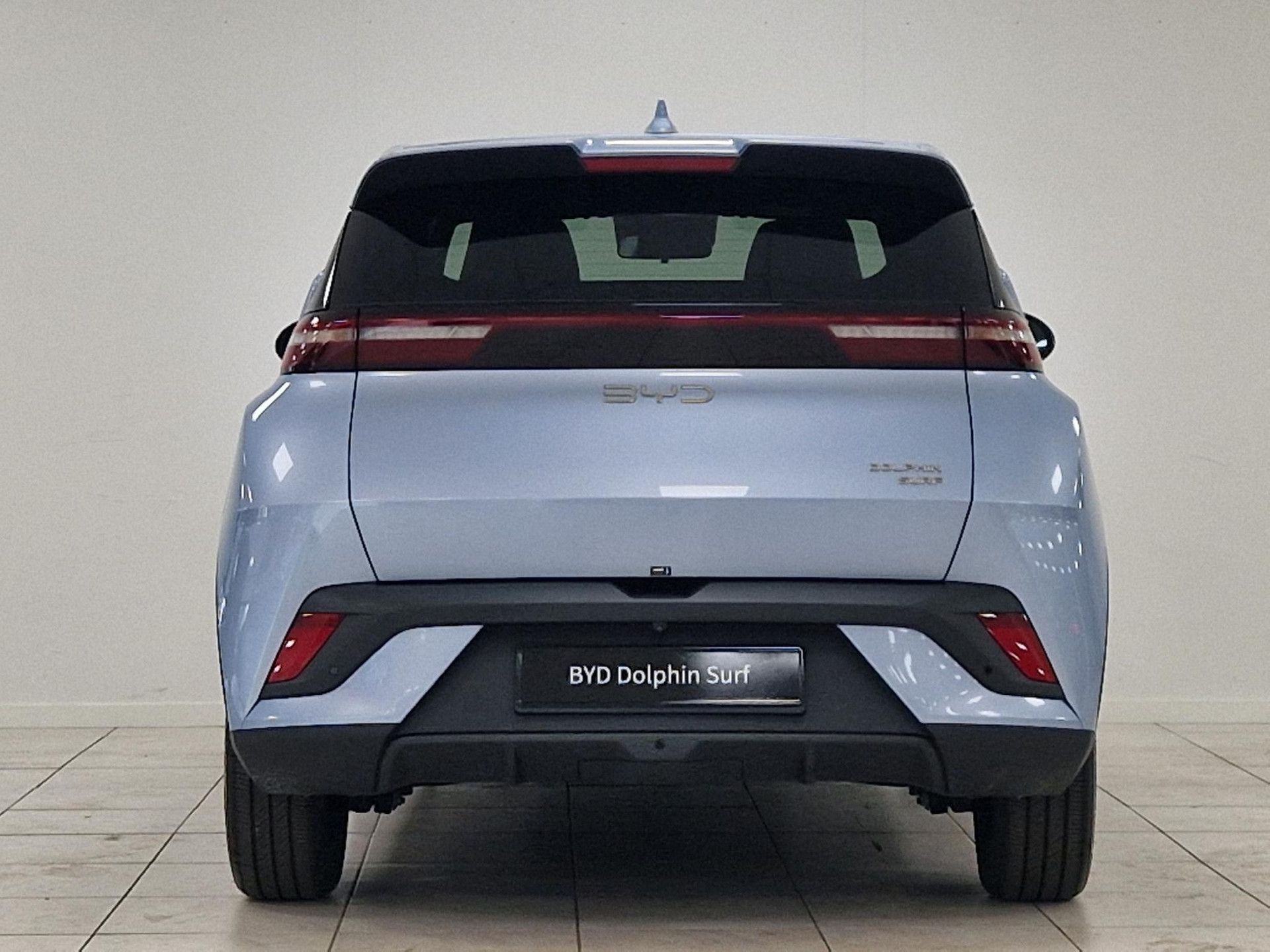 BYD DOLPHINSURF