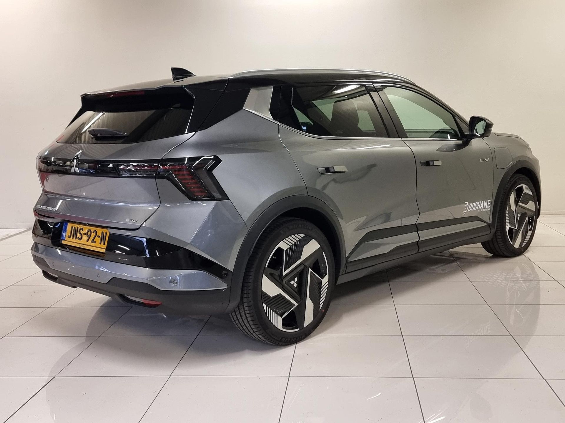 Mitsubishi EclipseCross