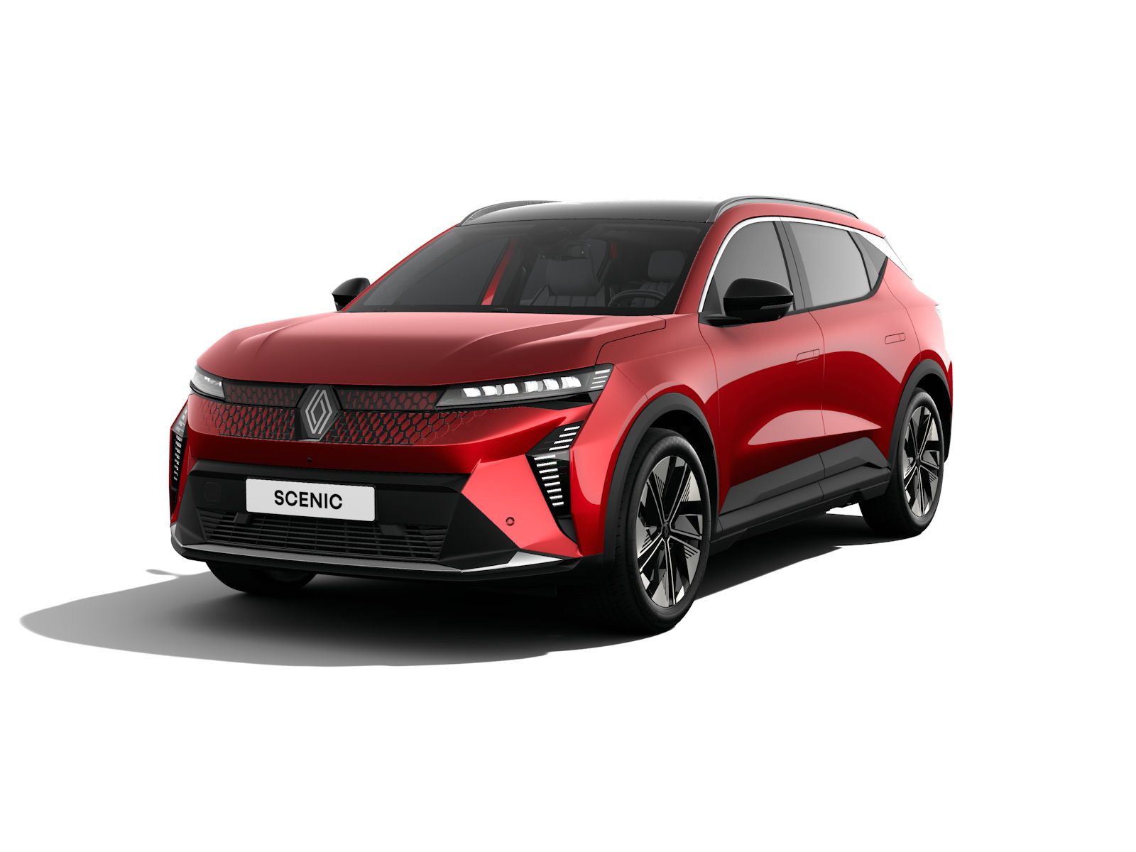 Renault Scénic