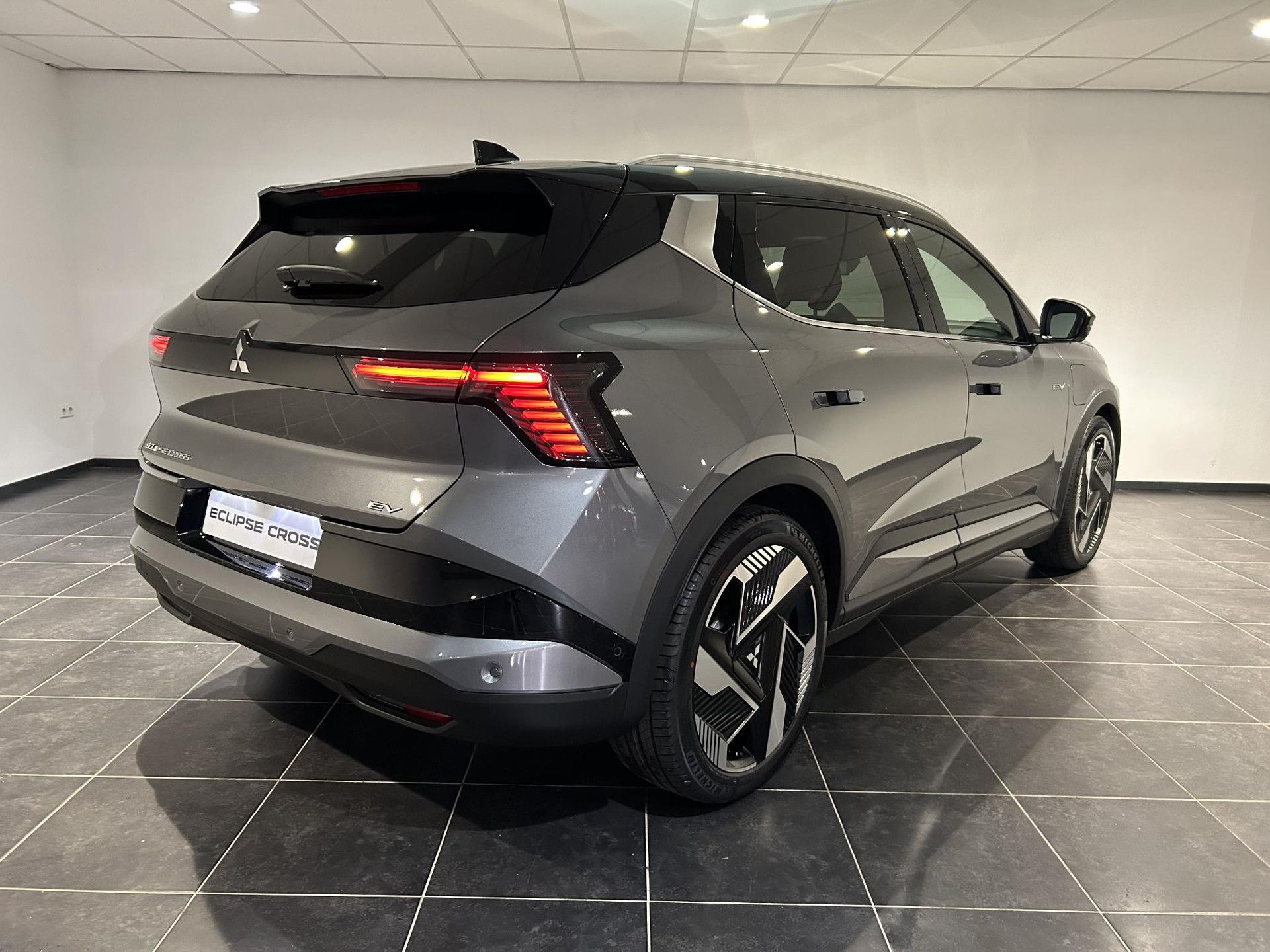 Mitsubishi EclipseCross