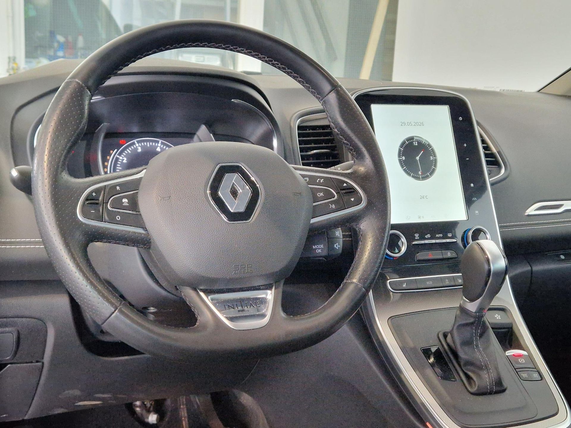 Renault GrandScénic