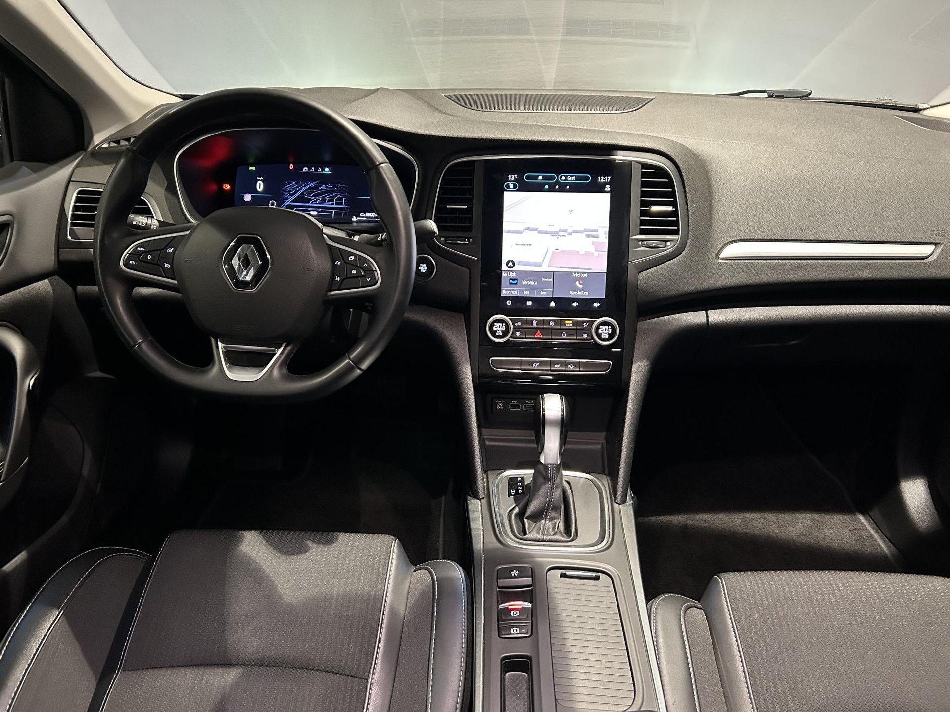 Renault MéganeEstate