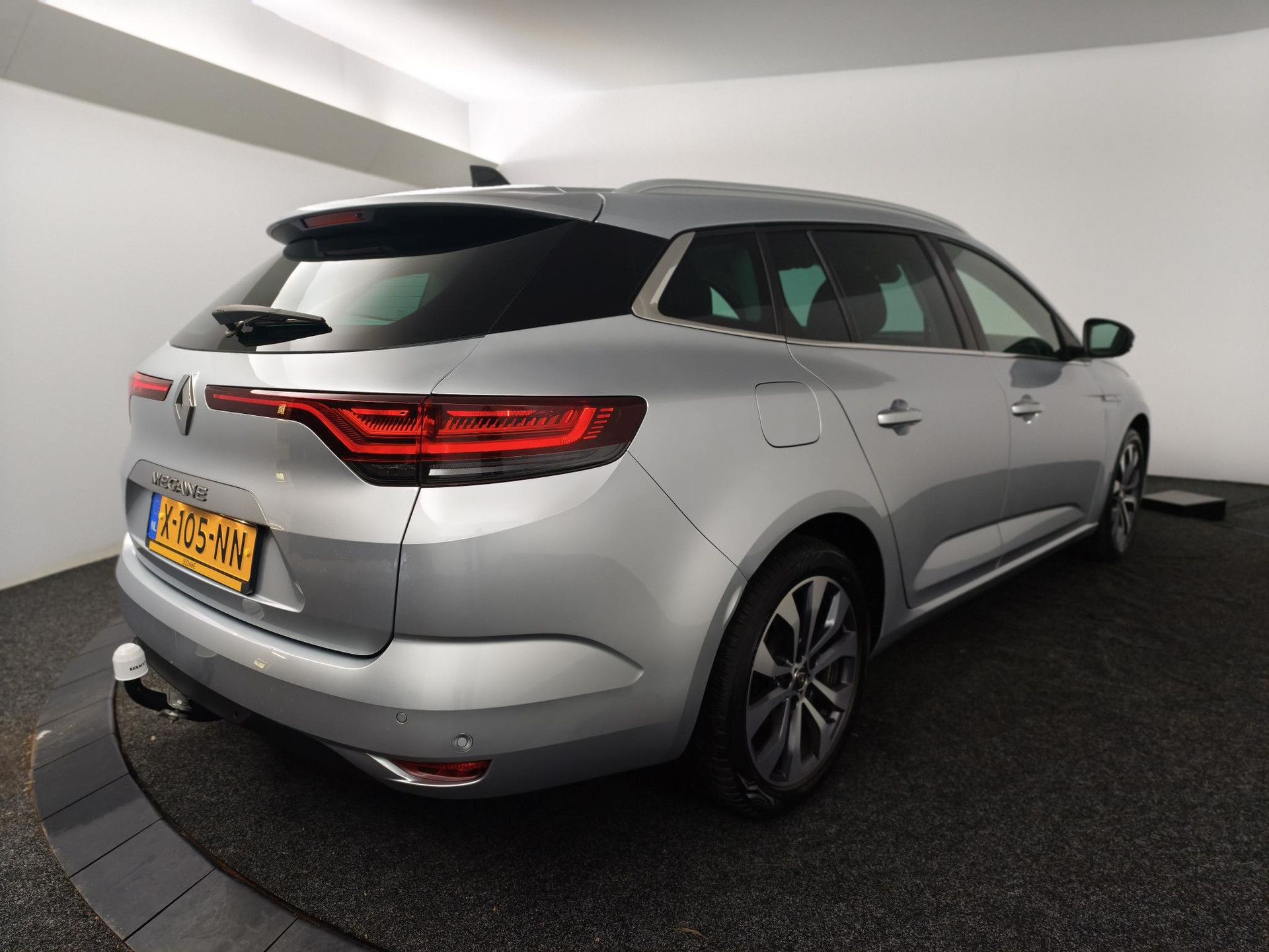 Renault MéganeEstate