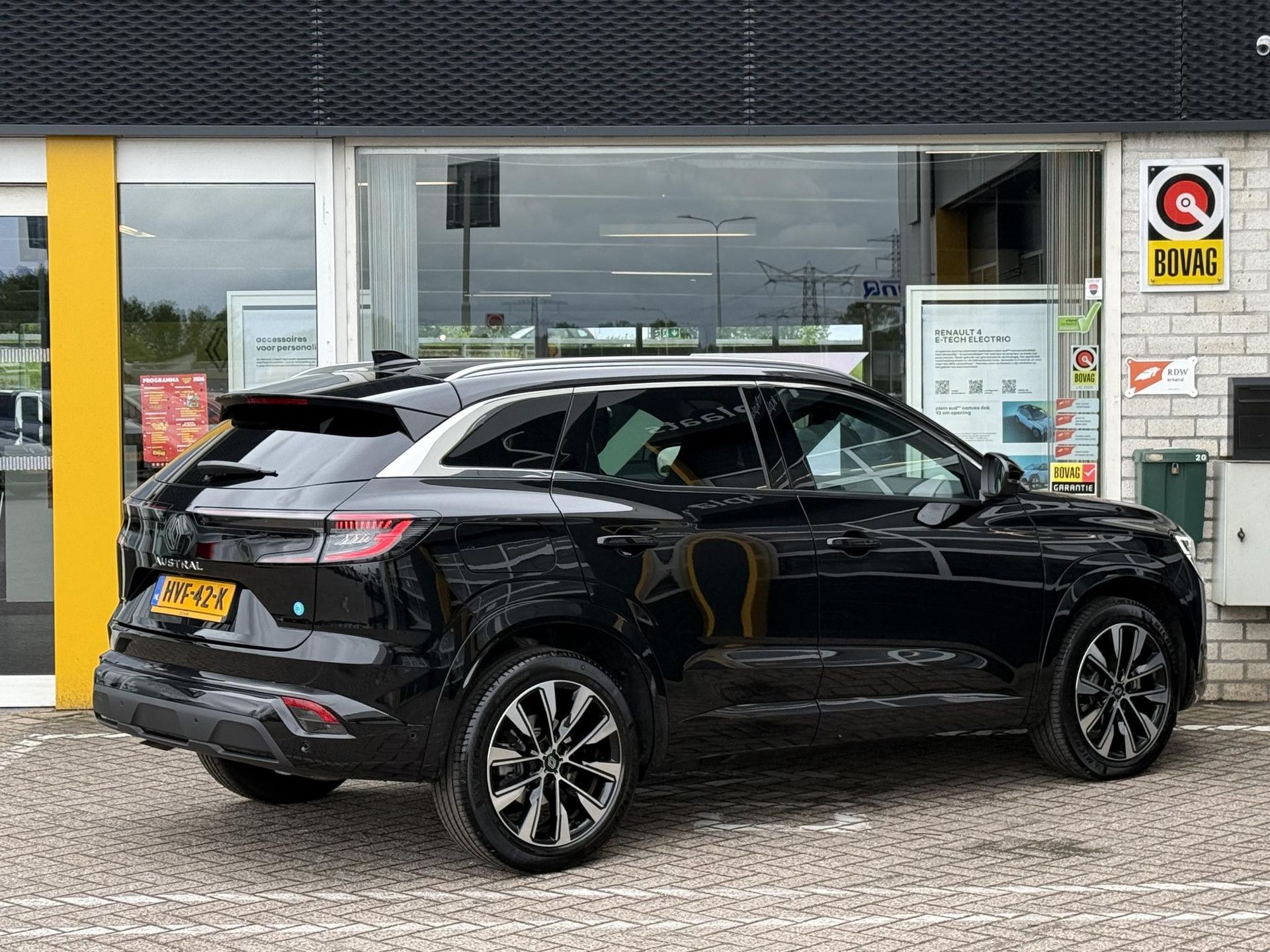 Renault Austral