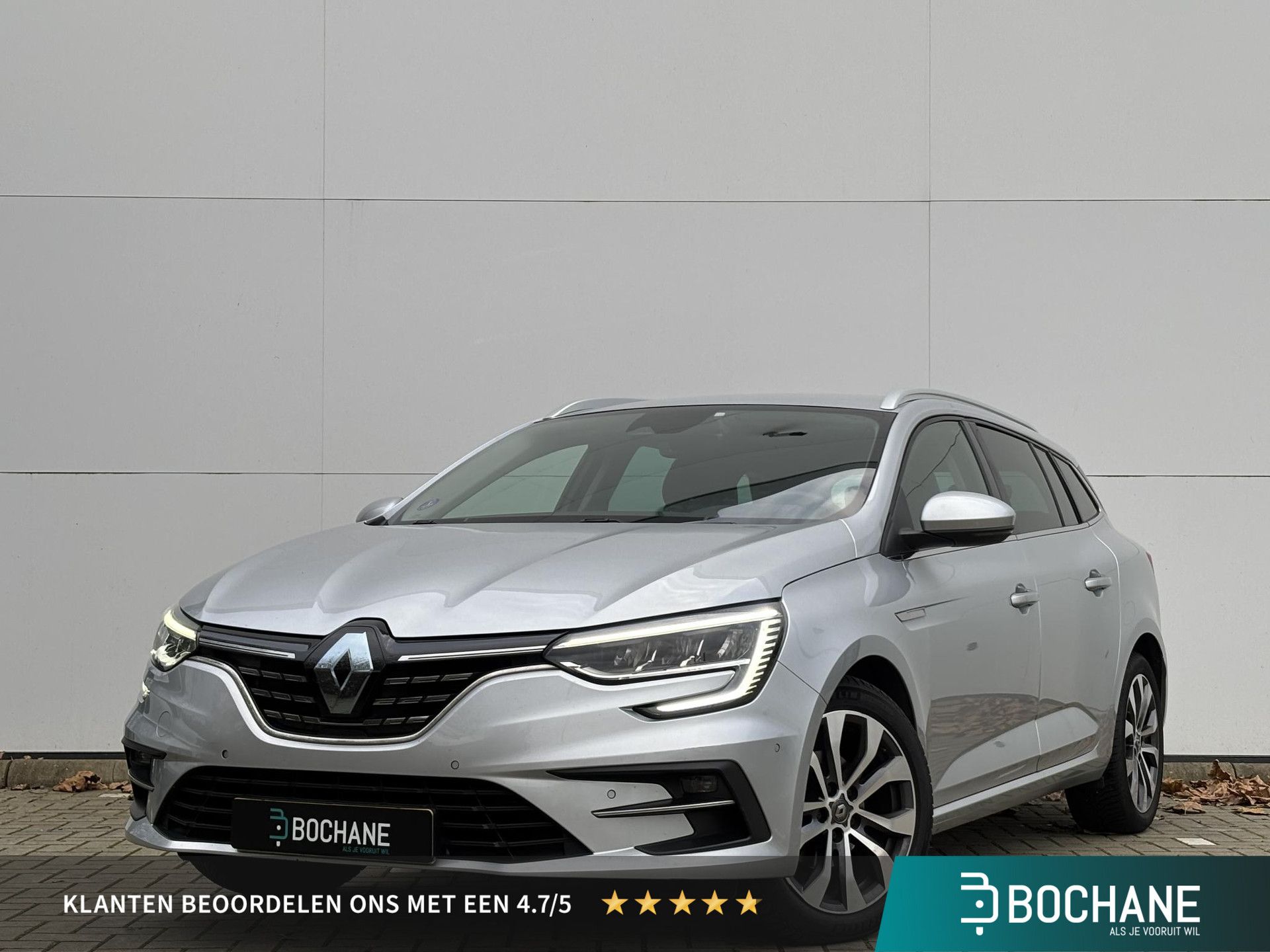 Renault MéganeEstate