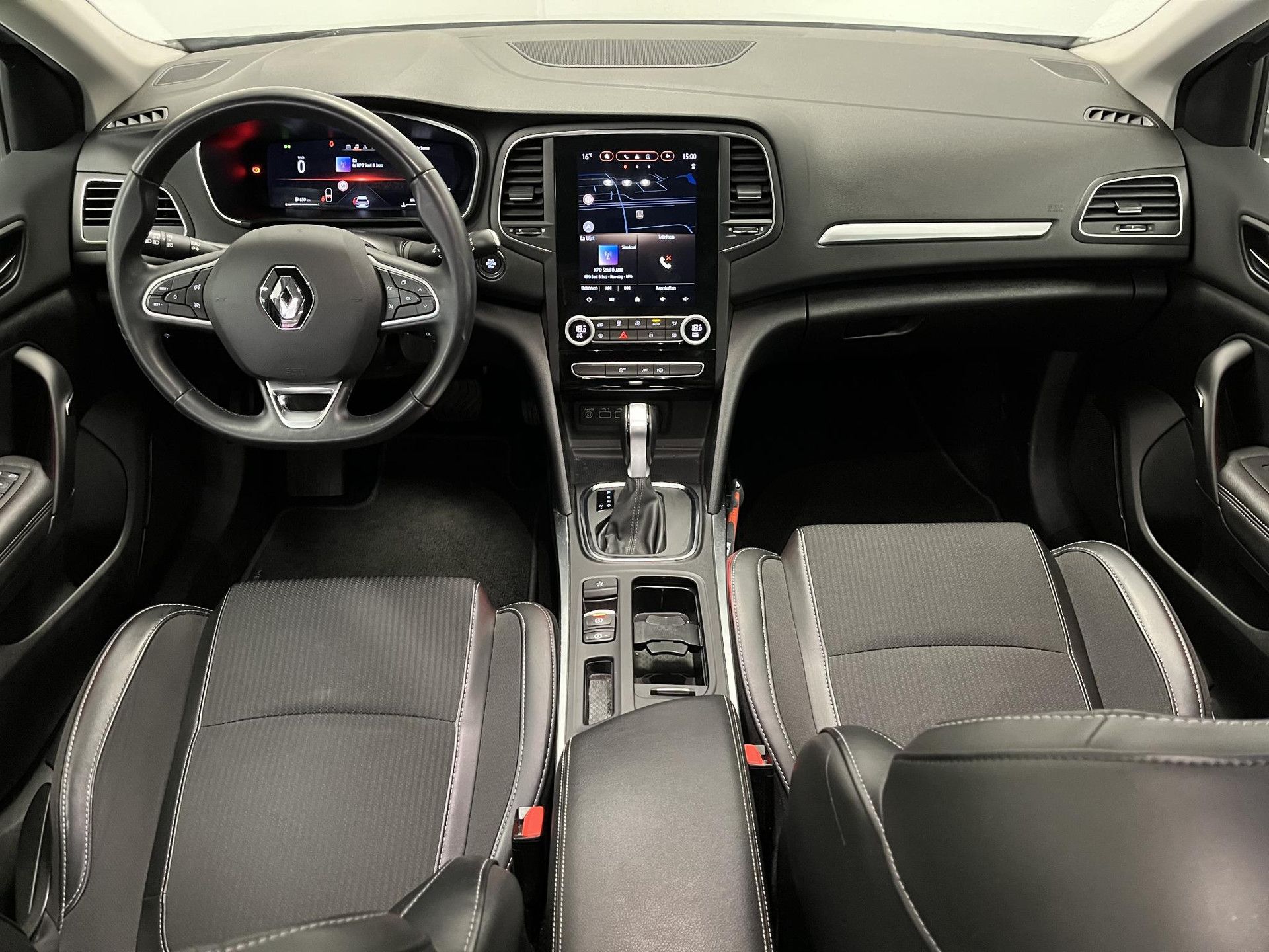 Renault MéganeEstate