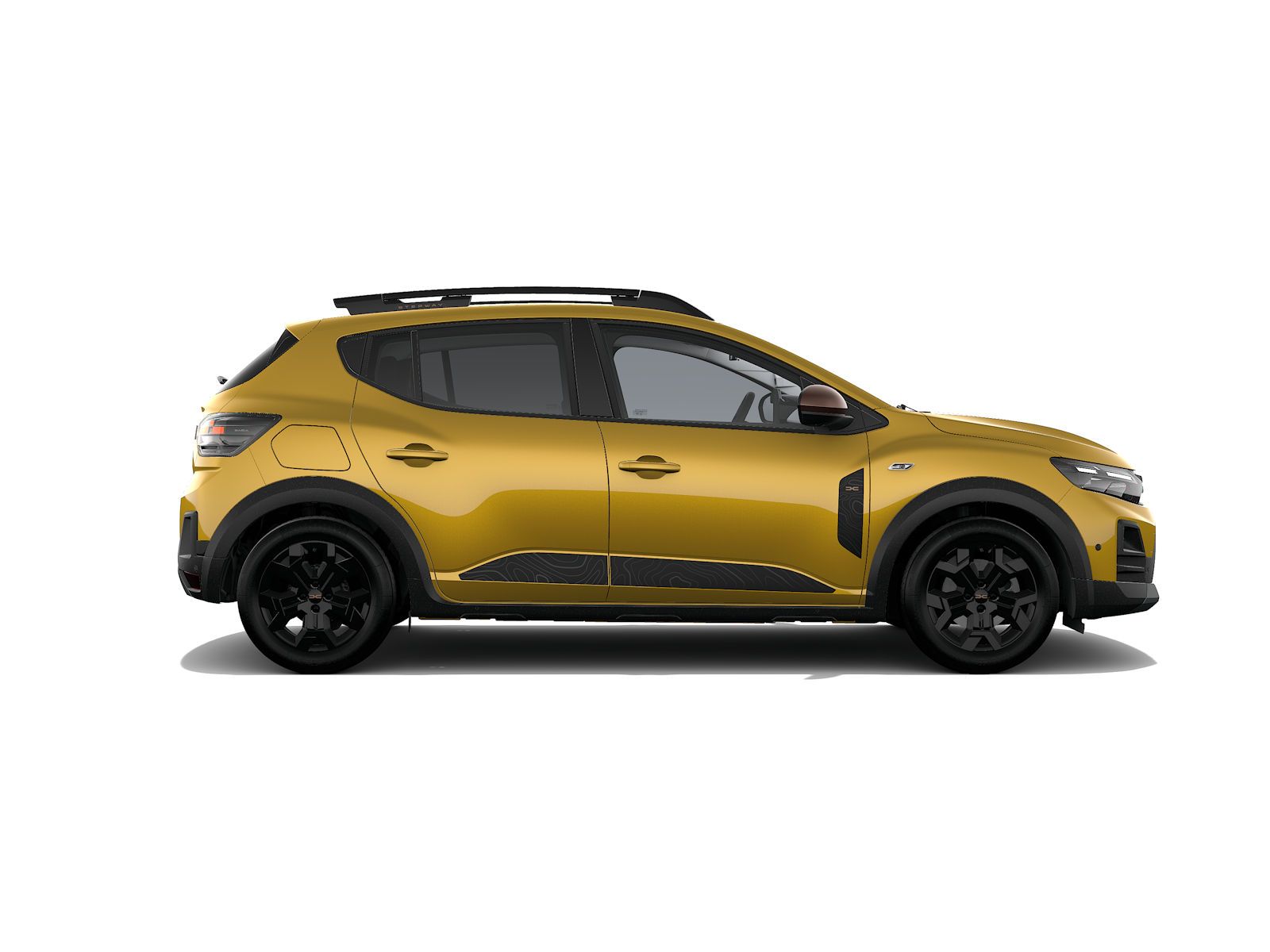 Dacia SanderoStepway