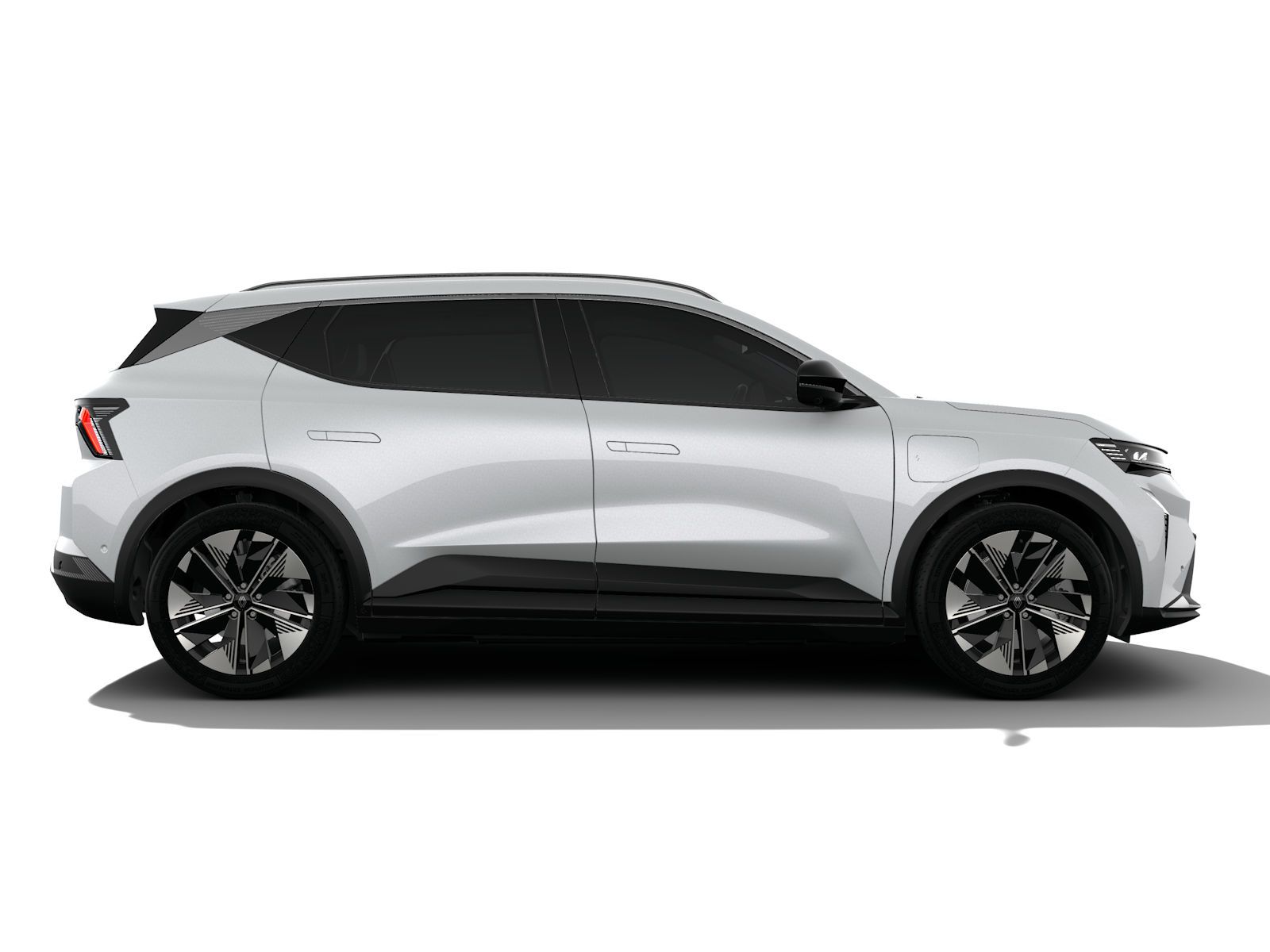 Renault Scénic