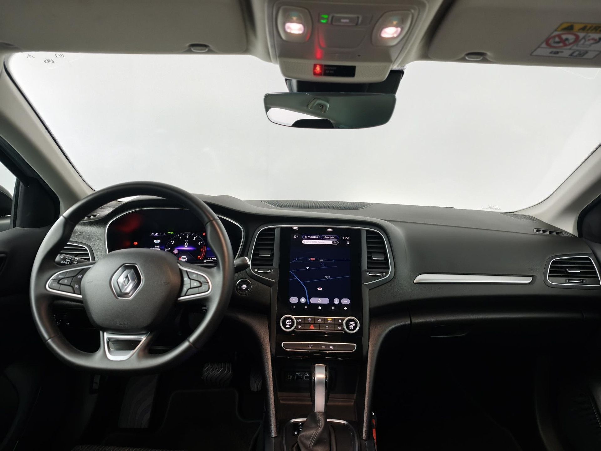 Renault MéganeEstate