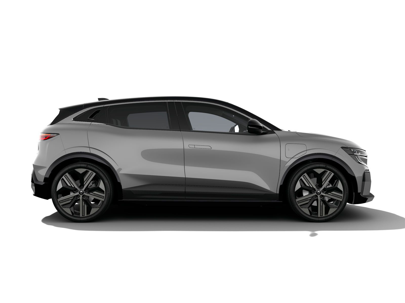 Renault MeganeE-Tech