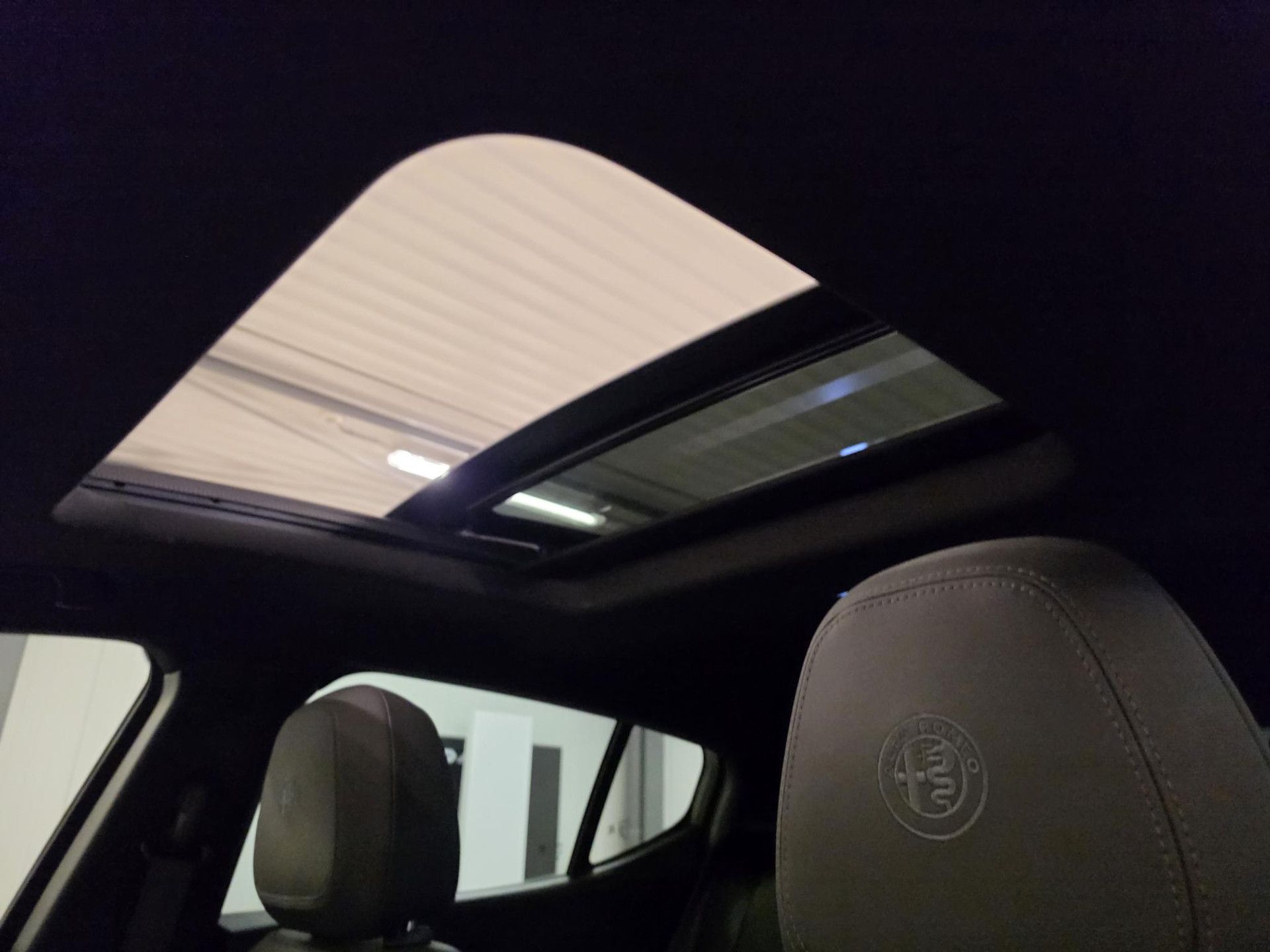 Alfa Romeo RomeoTonale