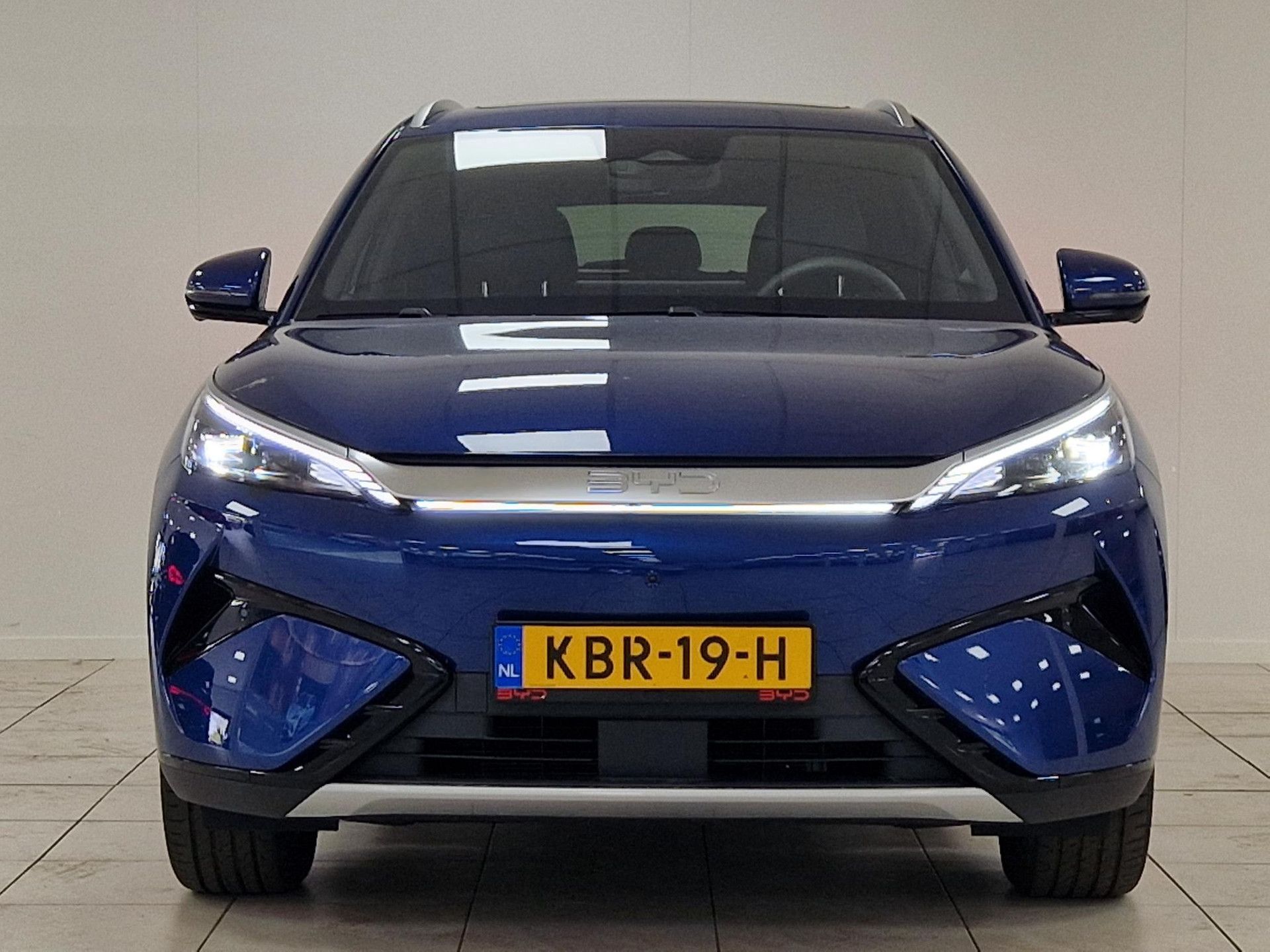 BYD ATTO3