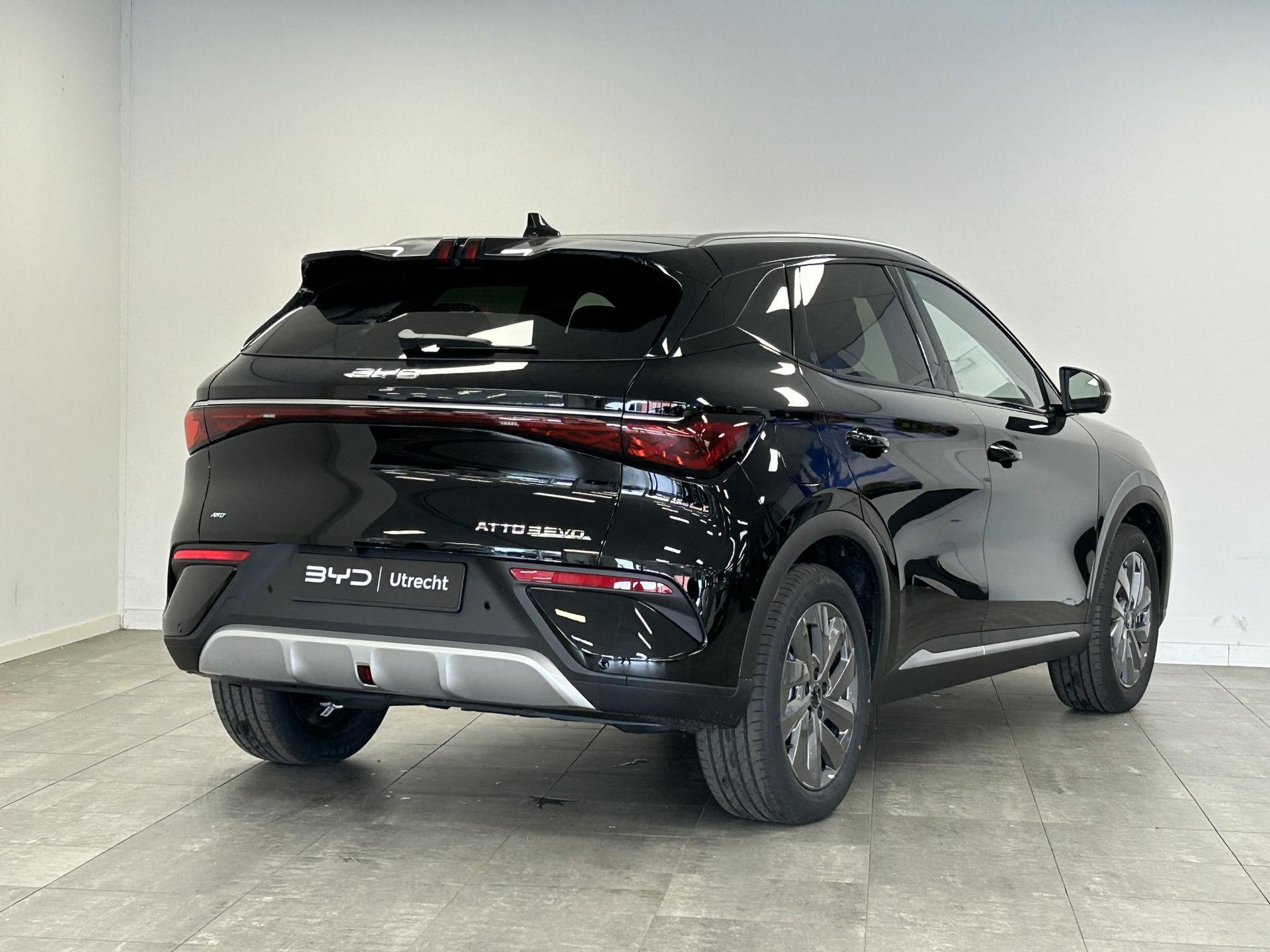 BYD ATTO3