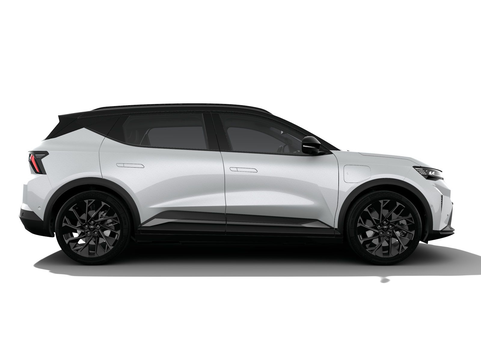 Renault Scénic