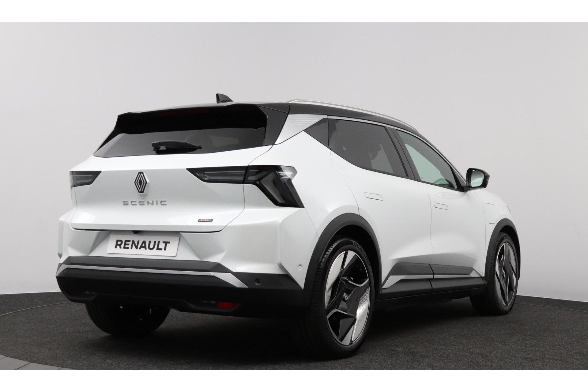 Renault Scénic