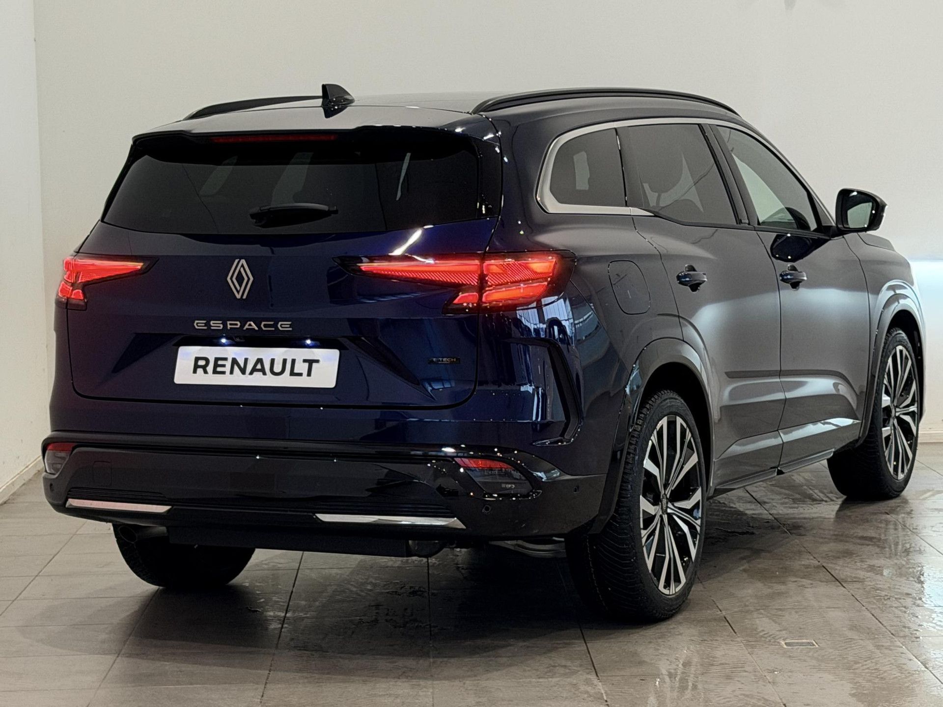 Renault Espace