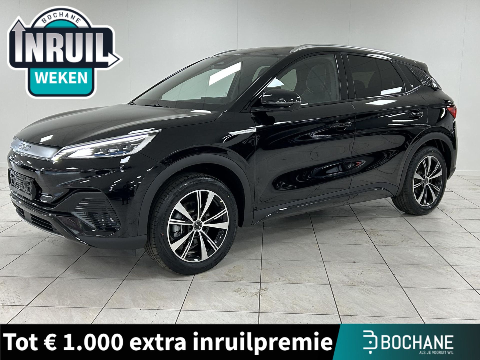 BYD ATTO3